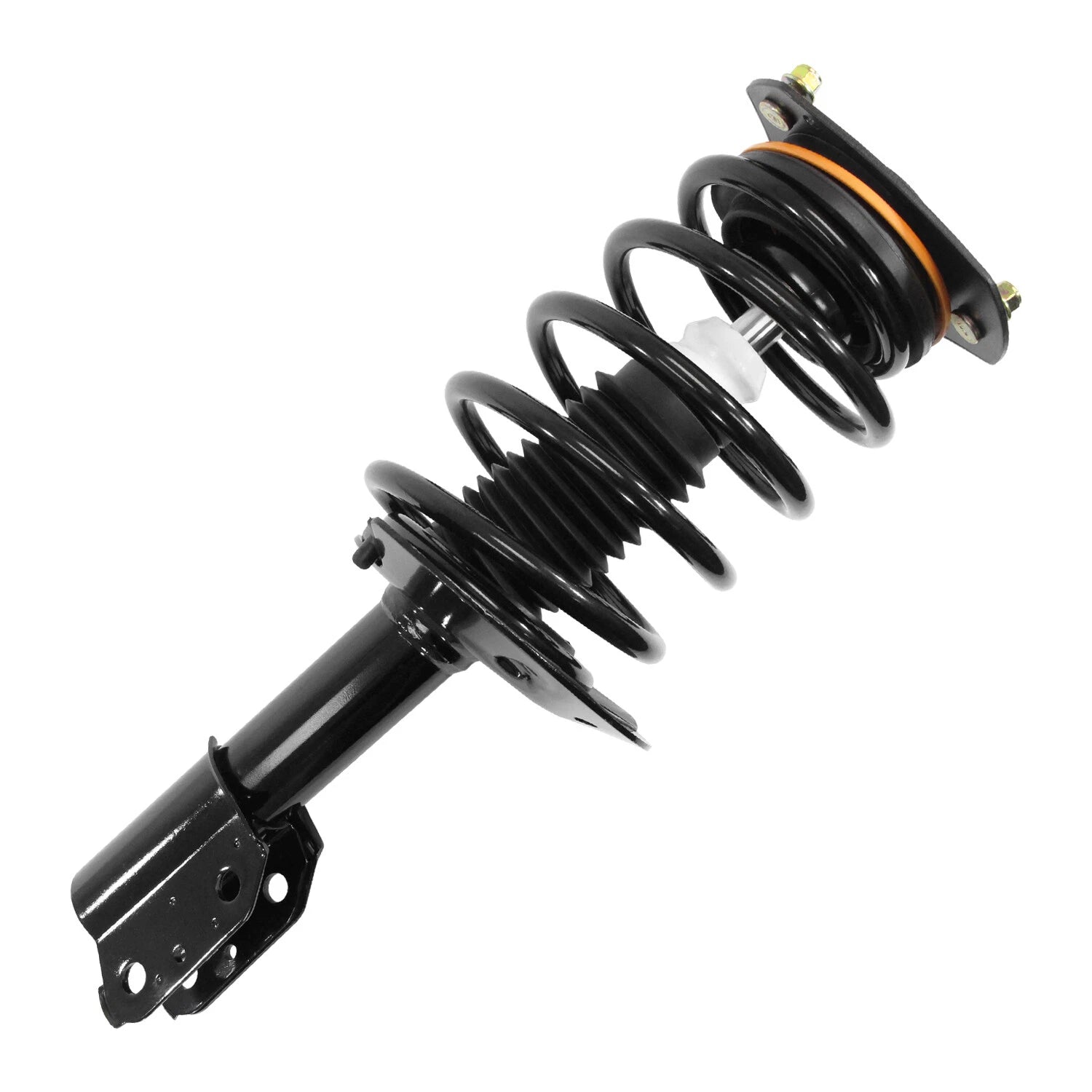 Front Complete Strut Assembly for 2006-2013 Chevrolet Impala w/ 16" 17" and 18" 6B93BC-57
