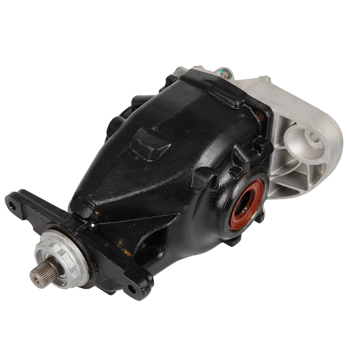 For BMW X5 2014-2018 BMW X6 2015-2019 Transfer Case Assembly Rear Differential 6B93BC-57