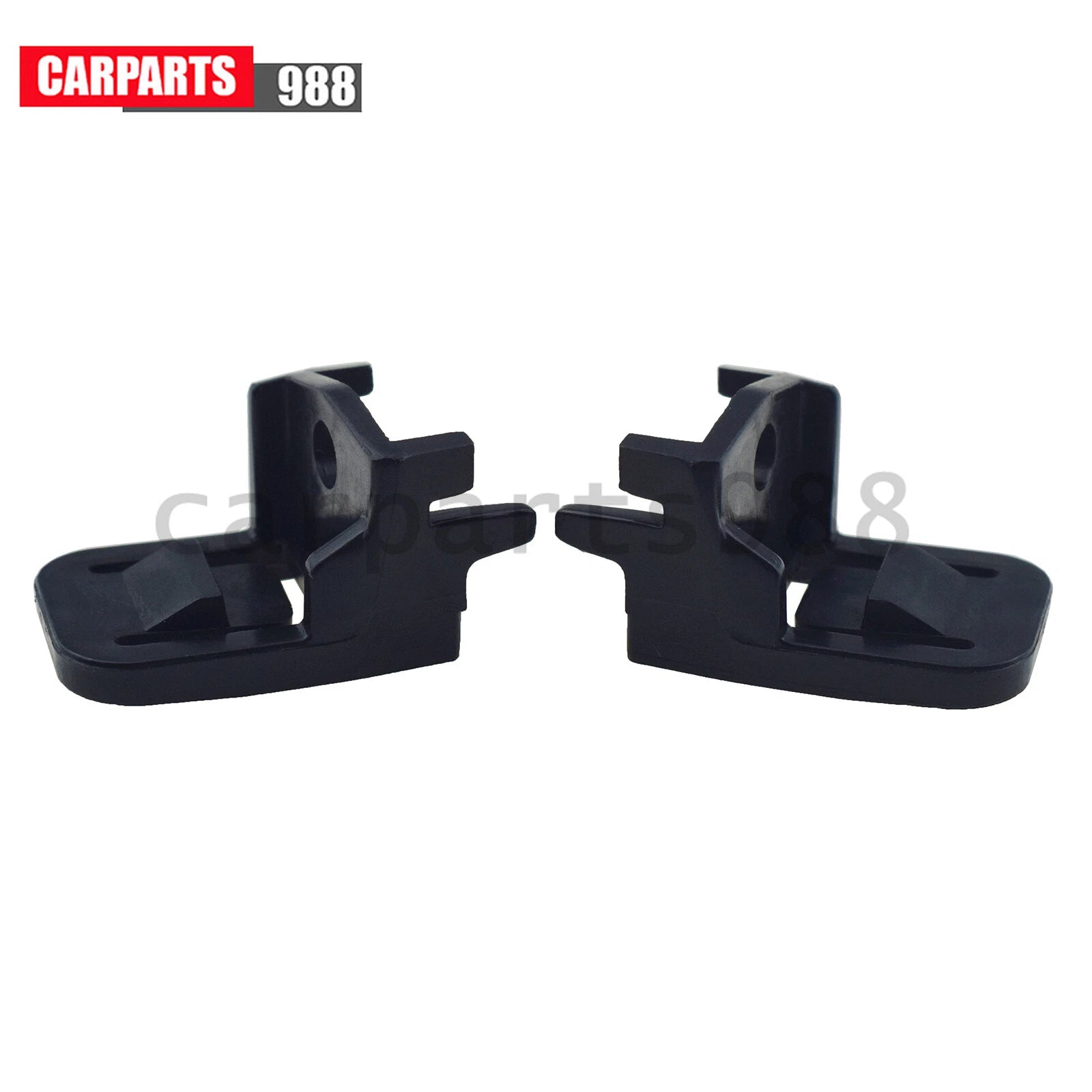 Front Left Right Headlight Clips For Honda Civic 2016-20 33155TEAT01 33105TEAA01 6B93BC-57