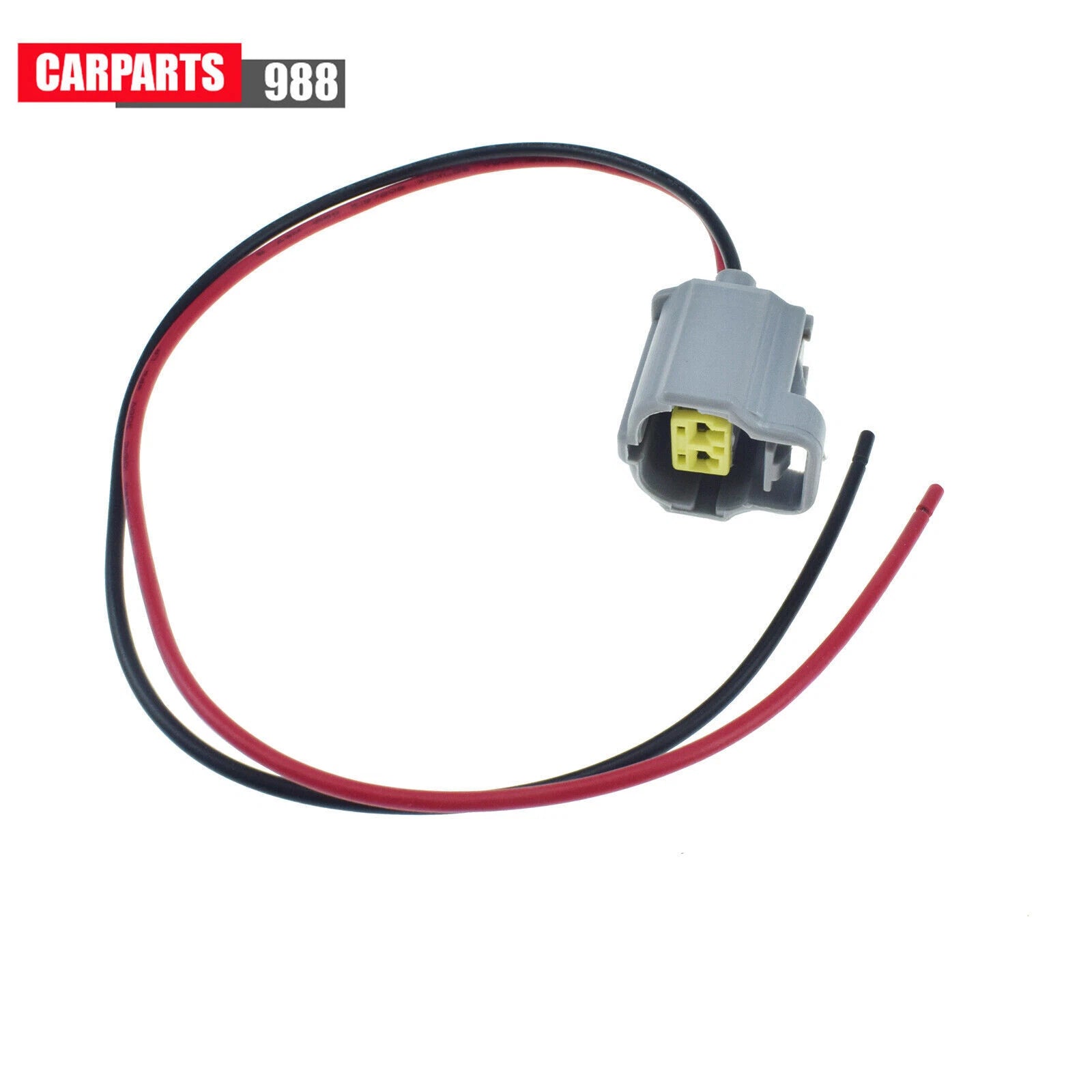 Engine Coolant Temperature Sensor +Plug For Toyota Mazda Lexus Suzuki 8942220010 6B93BC-57