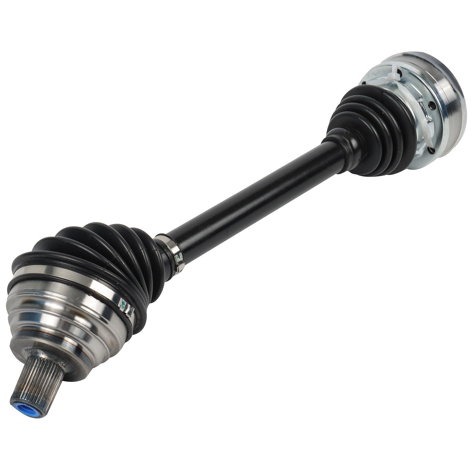 For Volkswagen Golf 2019-21 Jetta 2015-21 1.4L Manual Trans. CV Axle Front Left 6B93BC-57