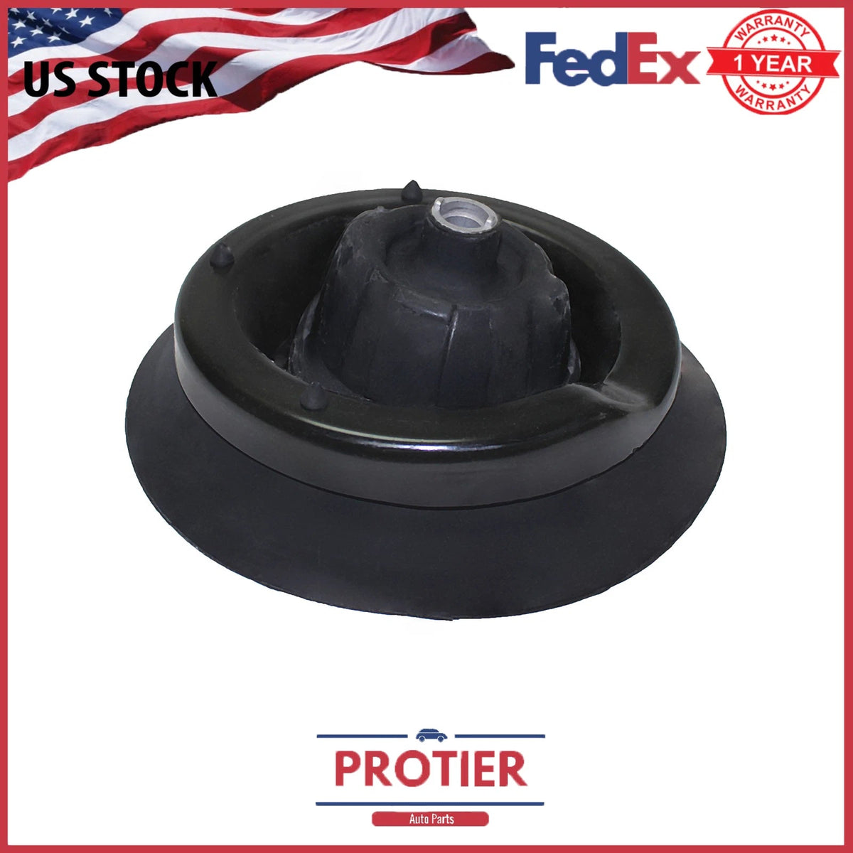 Strut Mount For Mercedes-Benz C240 05-01, C320 05-01 6B93BC-57