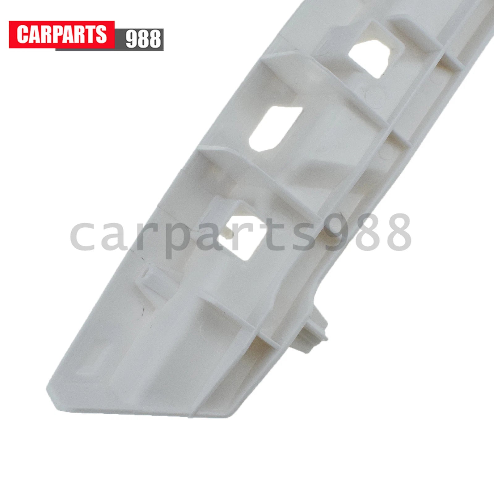 Front Left LH Bumper Bracket For Lexus IS200T IS250 IS350 5253453020 LX1032114 6B93BC-57