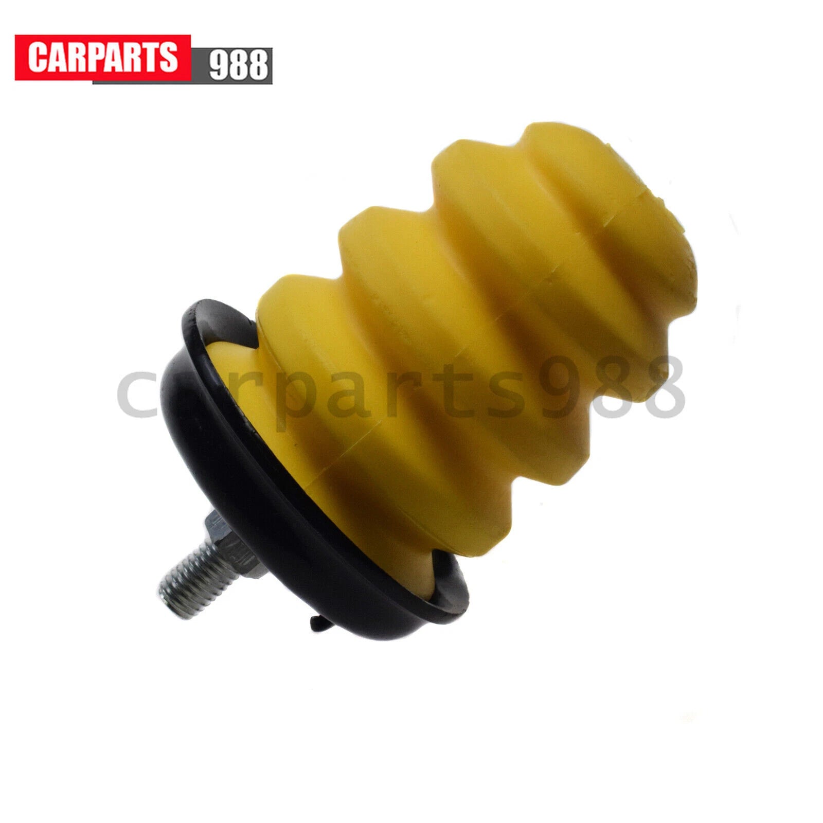 Rear Bump Stop 15712438 for 1999-2007 Chevy GMC Silverado 1500 Sierra 1500 6B93BC-57