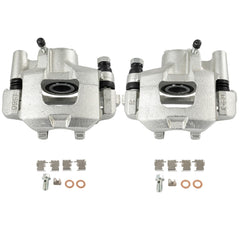 Rear L+R Brake Calipers 2Pcs For 2000-2001 Lexus Es300 2000-2001 Toyota Camry 6B93BC-57