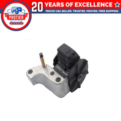 Front Right & Rear Motor Mount 2PCS Compatible for 1992 - 1995 Toyota Paseo 6B93BC-57