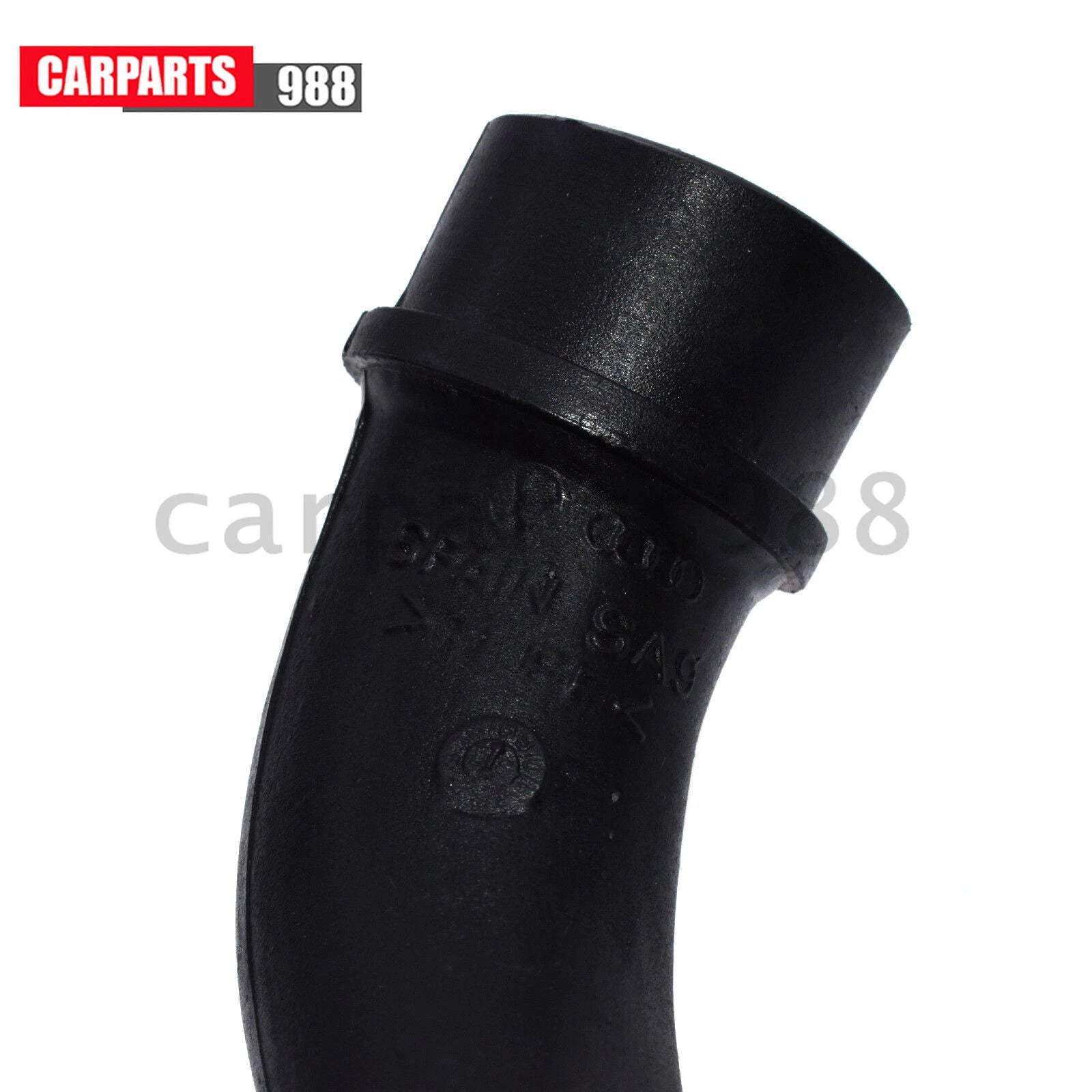 Crankcase Breather Hose Pipe 06B103217M For VW Passat 01-05 SKODA Superb 2002-08 6B93BC-57