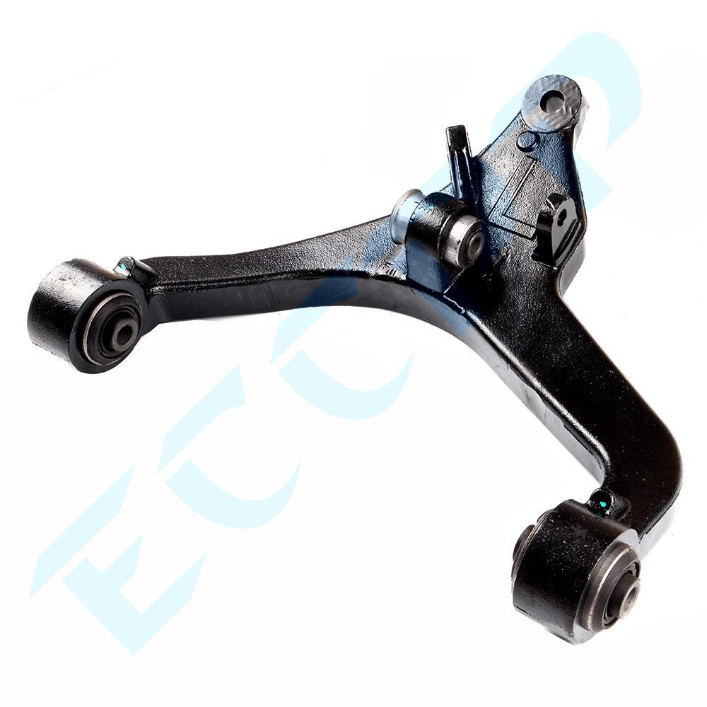 4pcs Front Lower Control Arm +Ball Joint Kit For 2002 2003 - 2007 Jeep Liberty KOEEP
