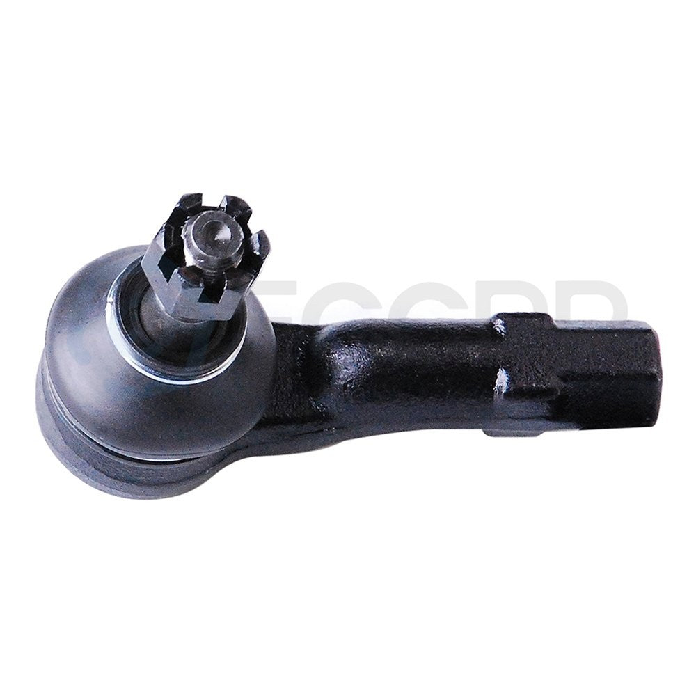 4PCS Inner & Outer Tie Rod End w/Steering Kit For 99-2003 Mazda Protege PROTEGE5 6B93BC-57