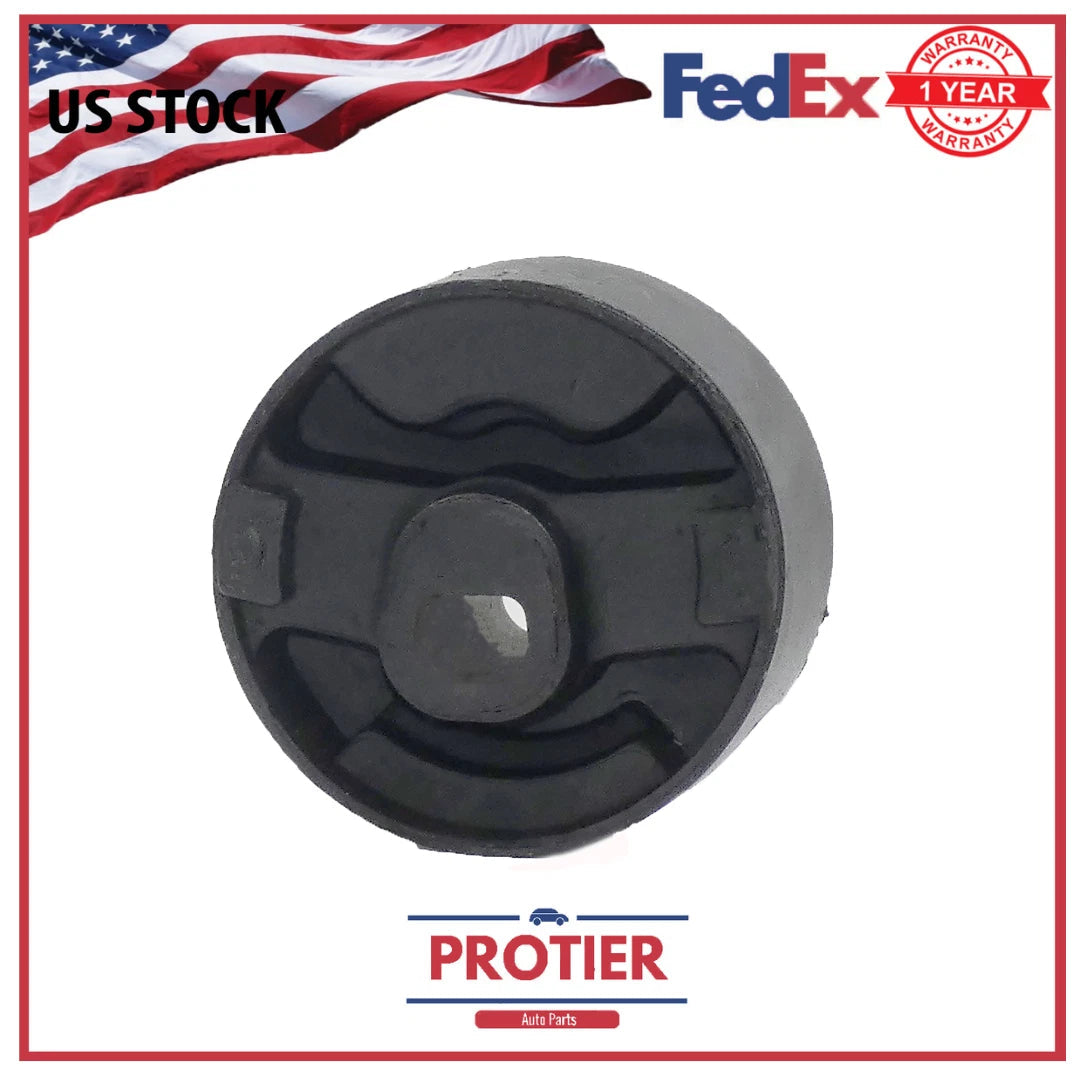 Front Engine Mount For Dodge Journey 09-10 L4 / V6 6B93BC-57