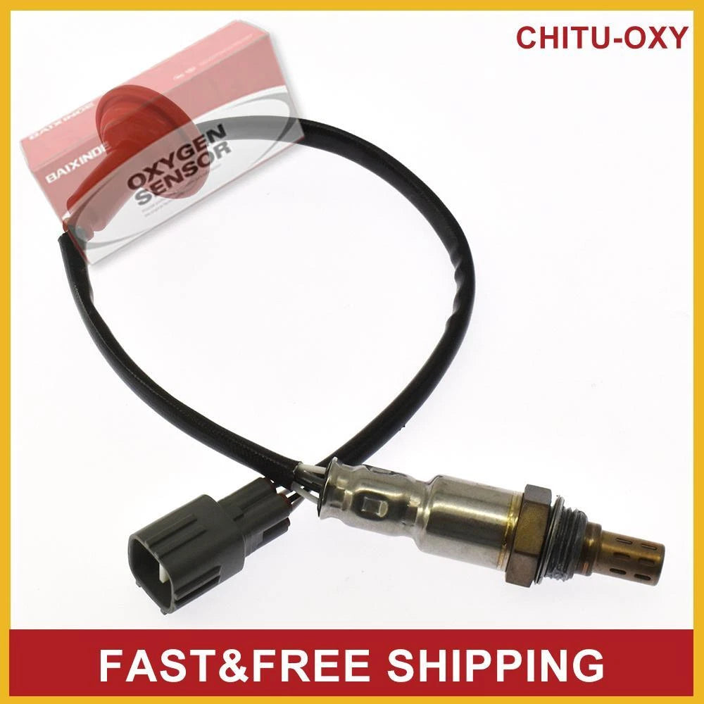 1PCS Oxygen O2 Sensor 89465-12A90 for COROLLA Axio 2013 8946512A90 6B93BC-57