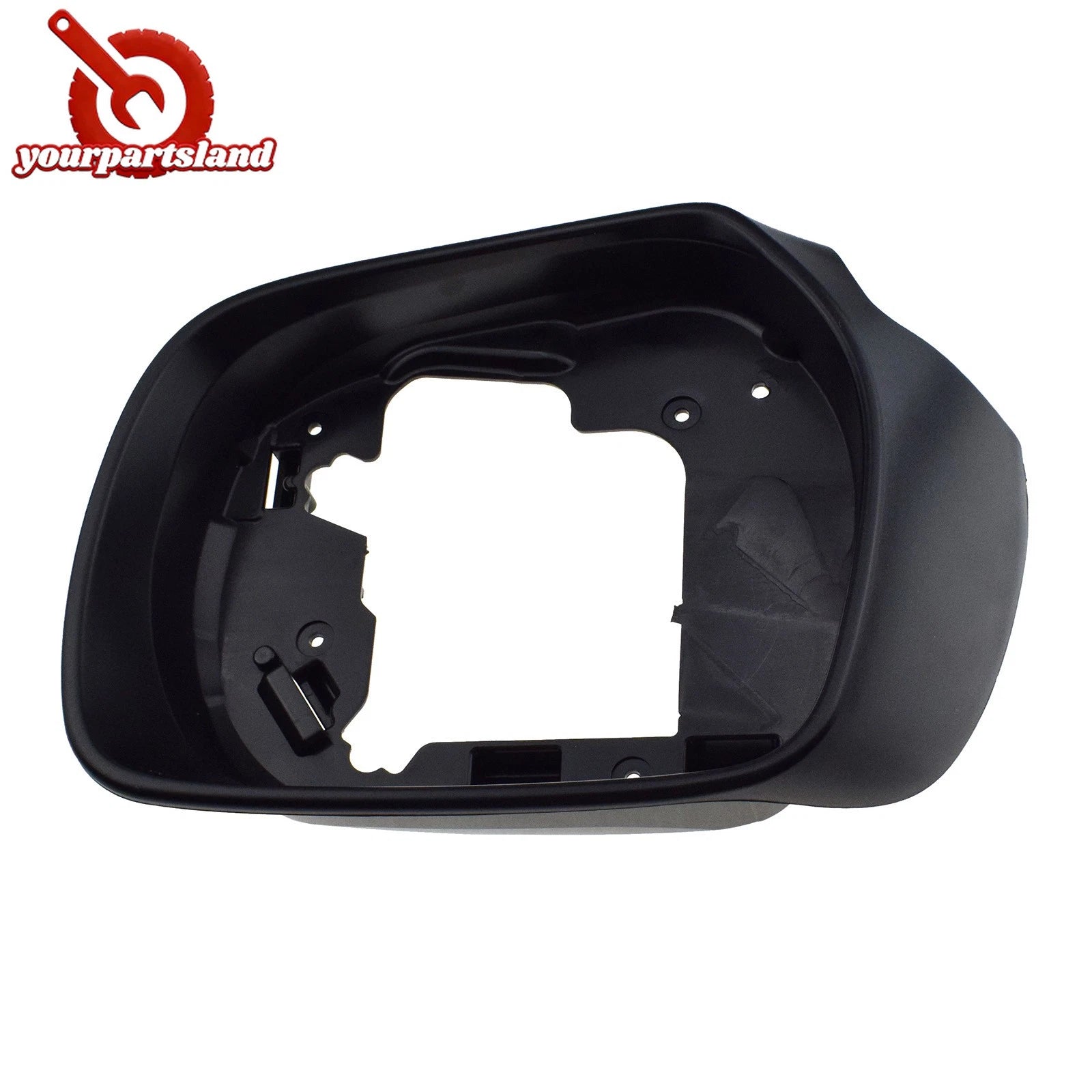 For Lexus GX460 2010 2011-2023 Right RH Side Rearview Door Mirror Cover Housing 6B93BC-57