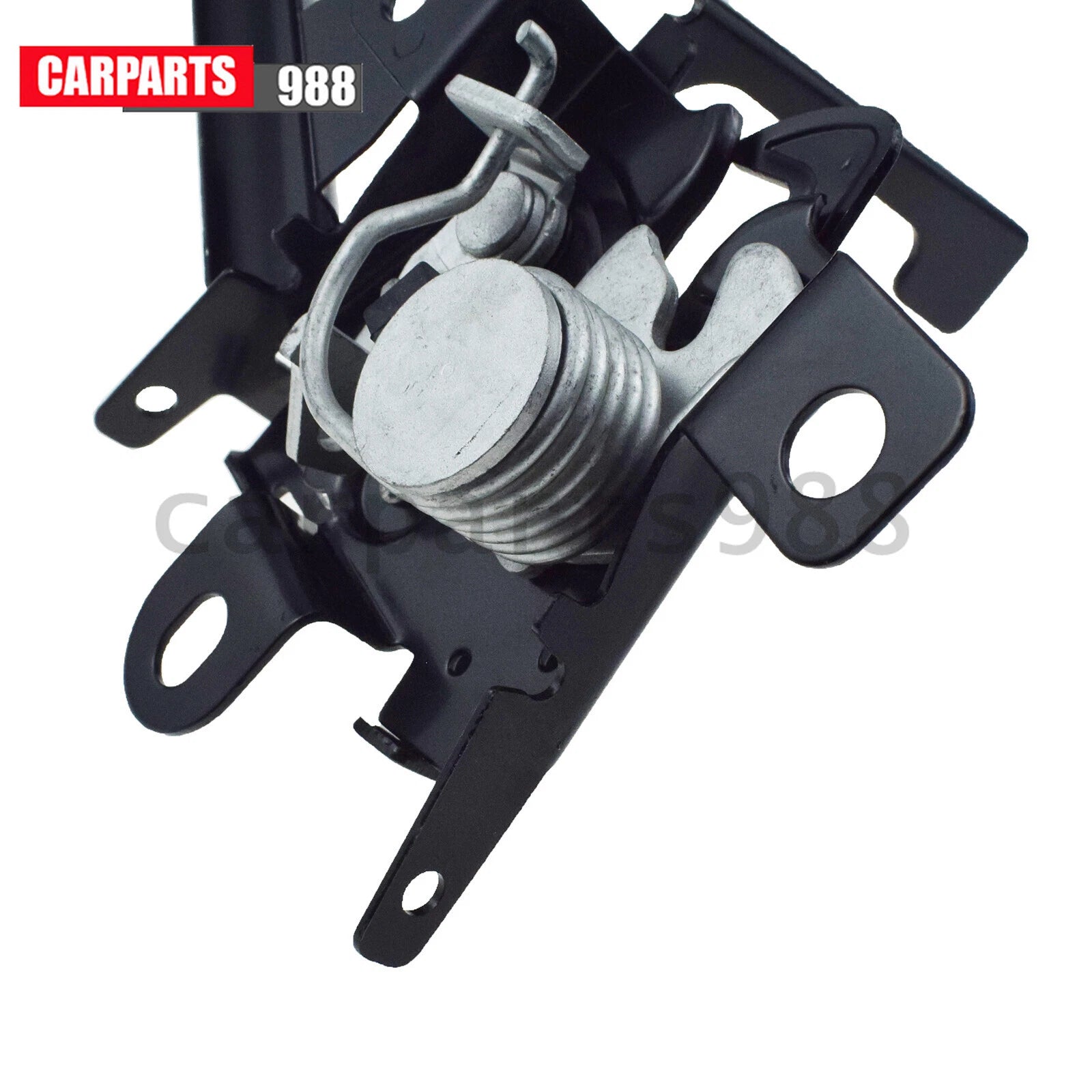 For 2014 2015-2018 Subaru Forester Front Hood Lock Latch Assembly 57310SG010 6B93BC-57