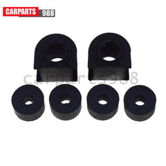 Front Stabilizer Sway Bar Bushing For 96-02 Toyota 4Runner 9094801003 4881535100 6B93BC-57