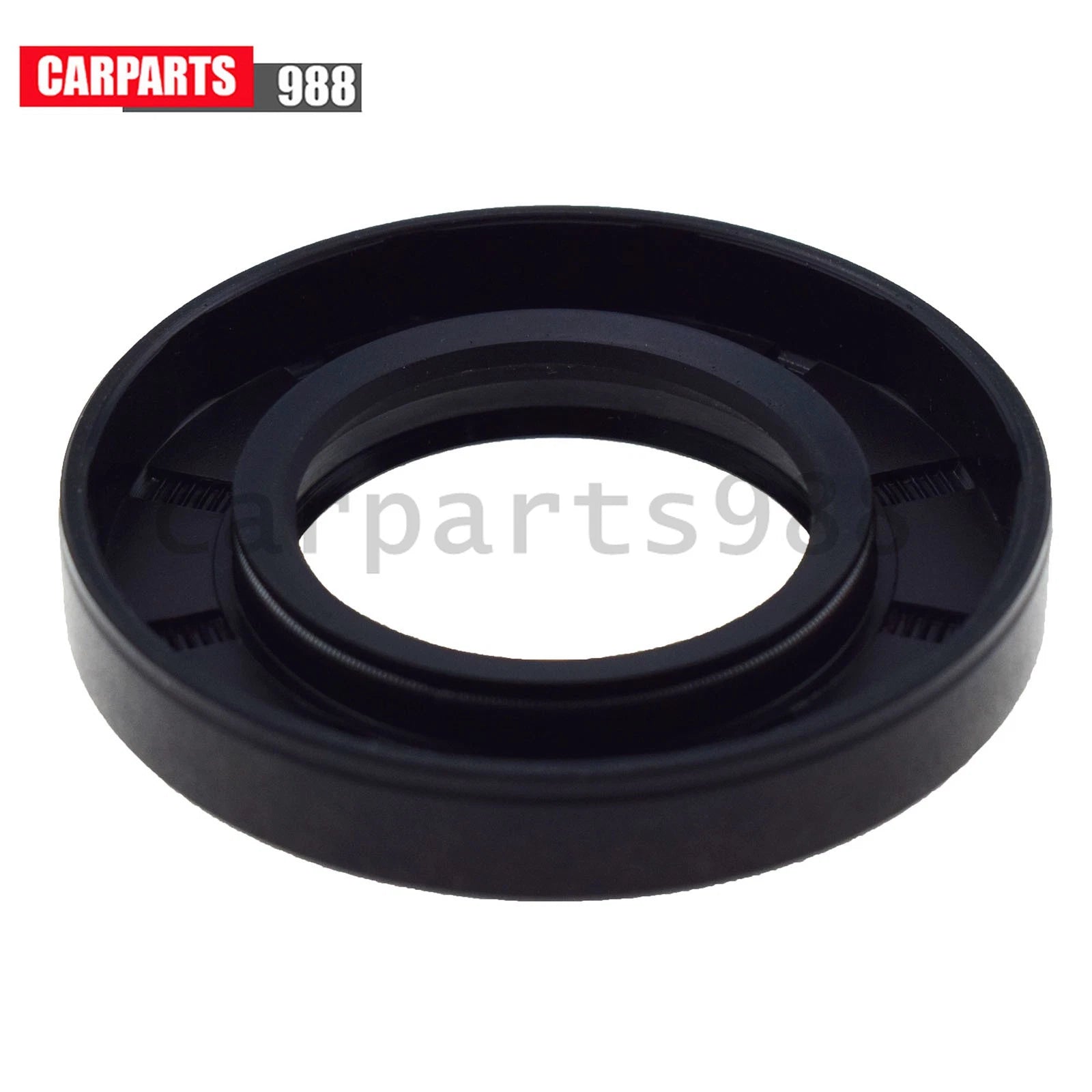 Left Right Gearbox Driveshaft Oil Seals For Suzuki Wagon Swift SX4 Alto Ignis 6B93BC-57