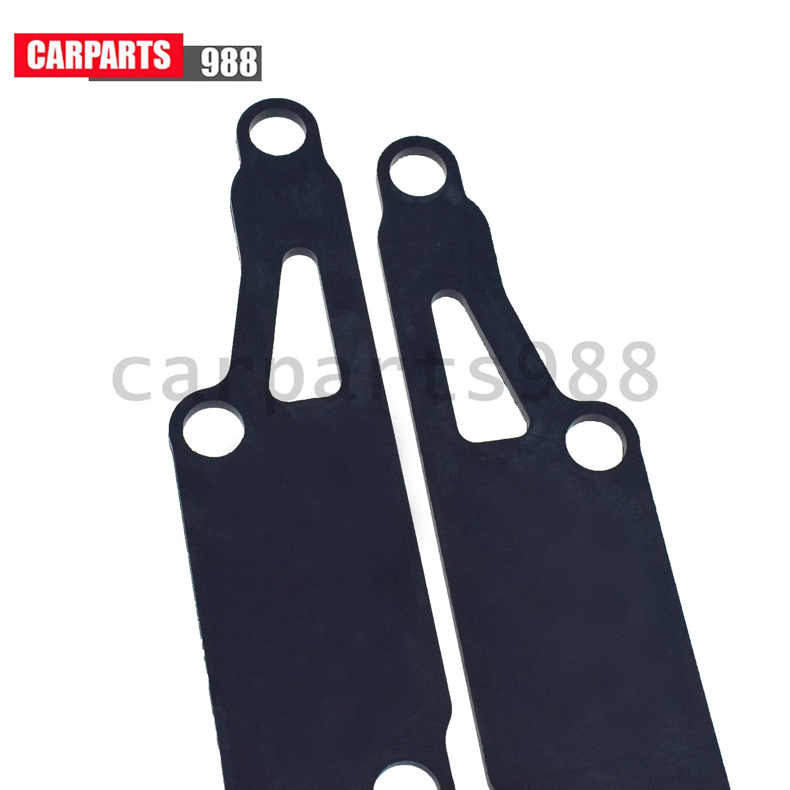 2x Oil Separator Cover Gasket For 2002-2005 Subaru Impreza WRX EJ205 11832AA031 6B93BC-57