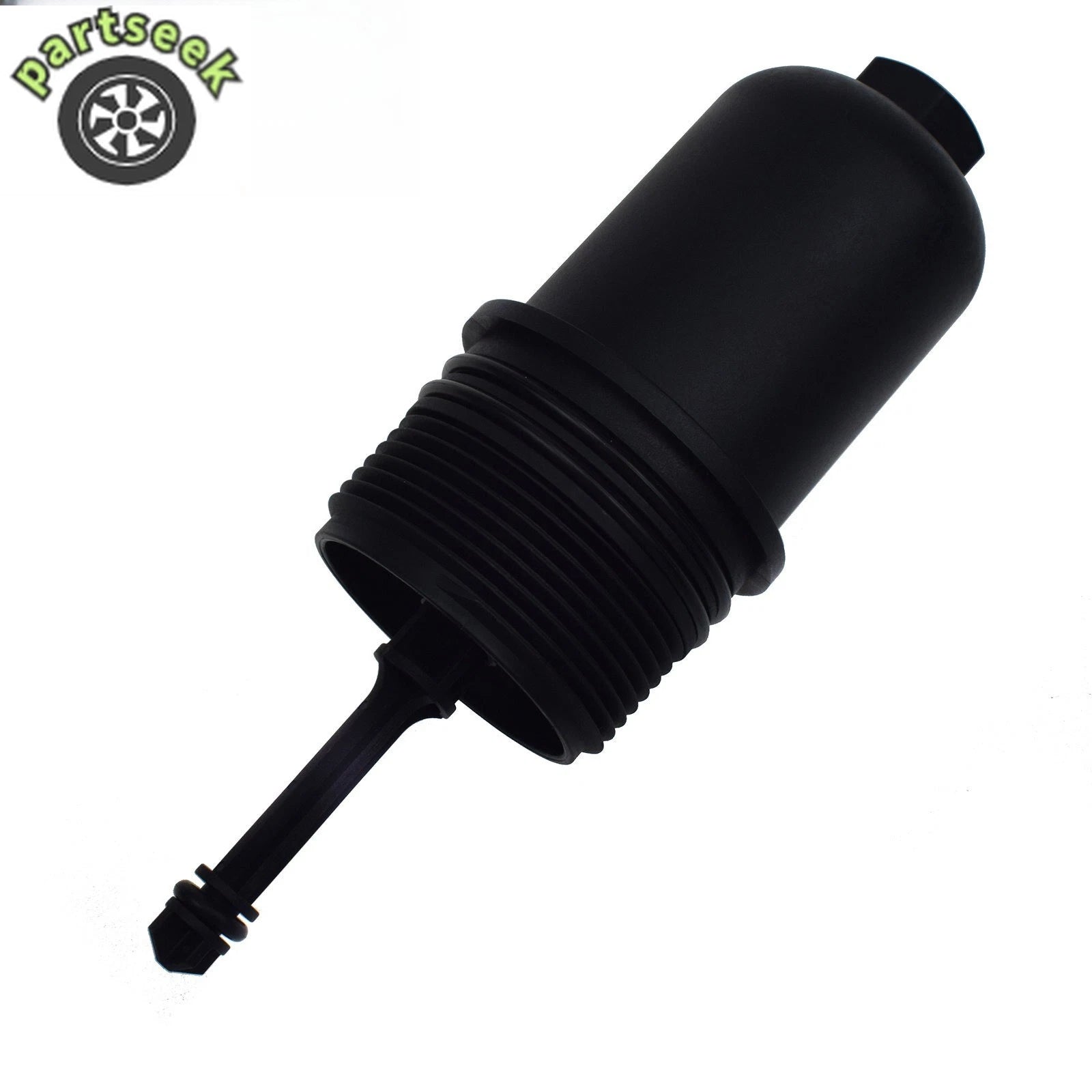 Oil Filter Cap FT4Z6A832C FT4Z-6A832-C For Ford F150 FUSION LINCOLN MKX MKZ 6B93BC-57