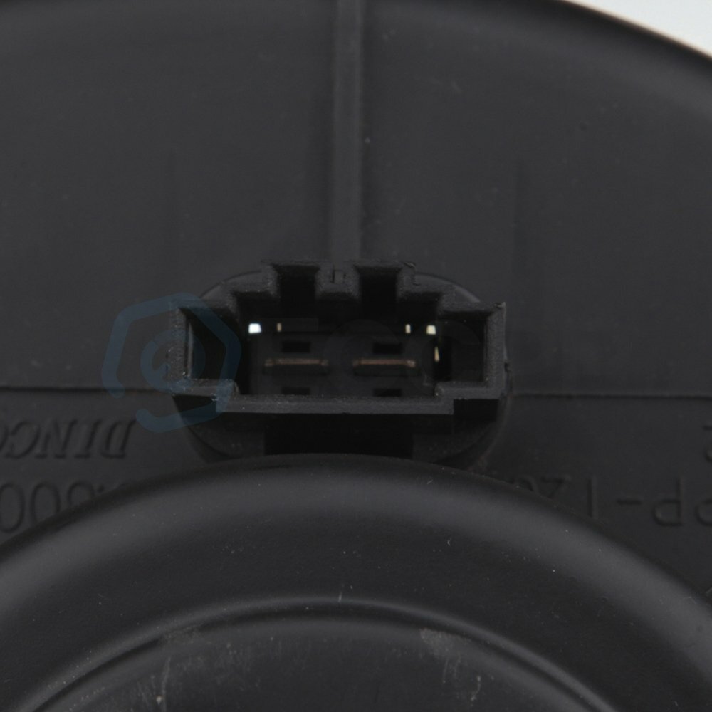 Heater Blower Motor w/ Cage Front For Audi Q7 Volkswagen VW Touareg 7L0820021L 6B93BC-57