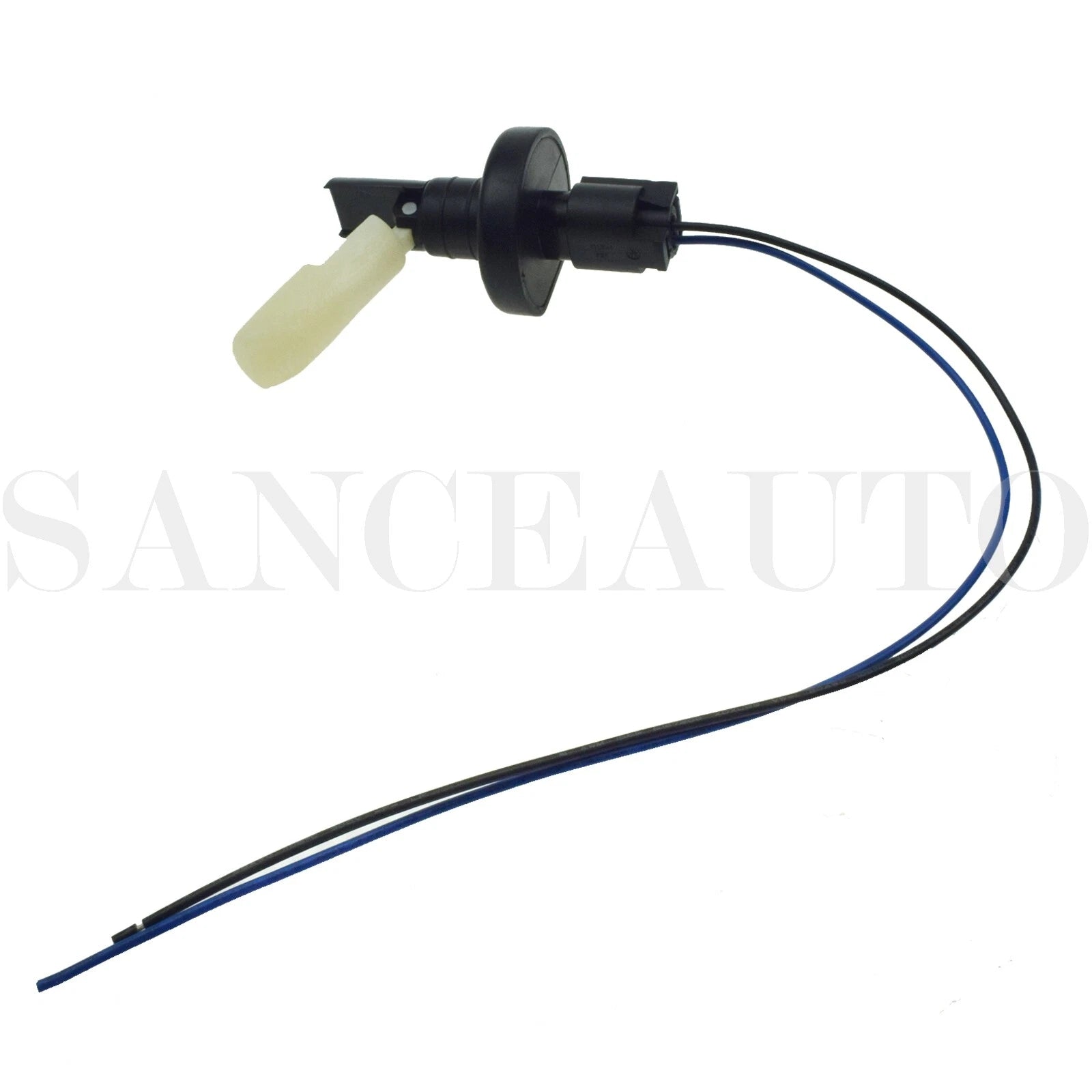Windshield Washer Fluid Level Sensor W/ Connector 2205400045 for MB SL550 SLK350 6B93BC-57