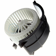 Heater Blower Motor w/ Cage Front For Audi Q7 Volkswagen VW Touareg 7L0820021L 6B93BC-57