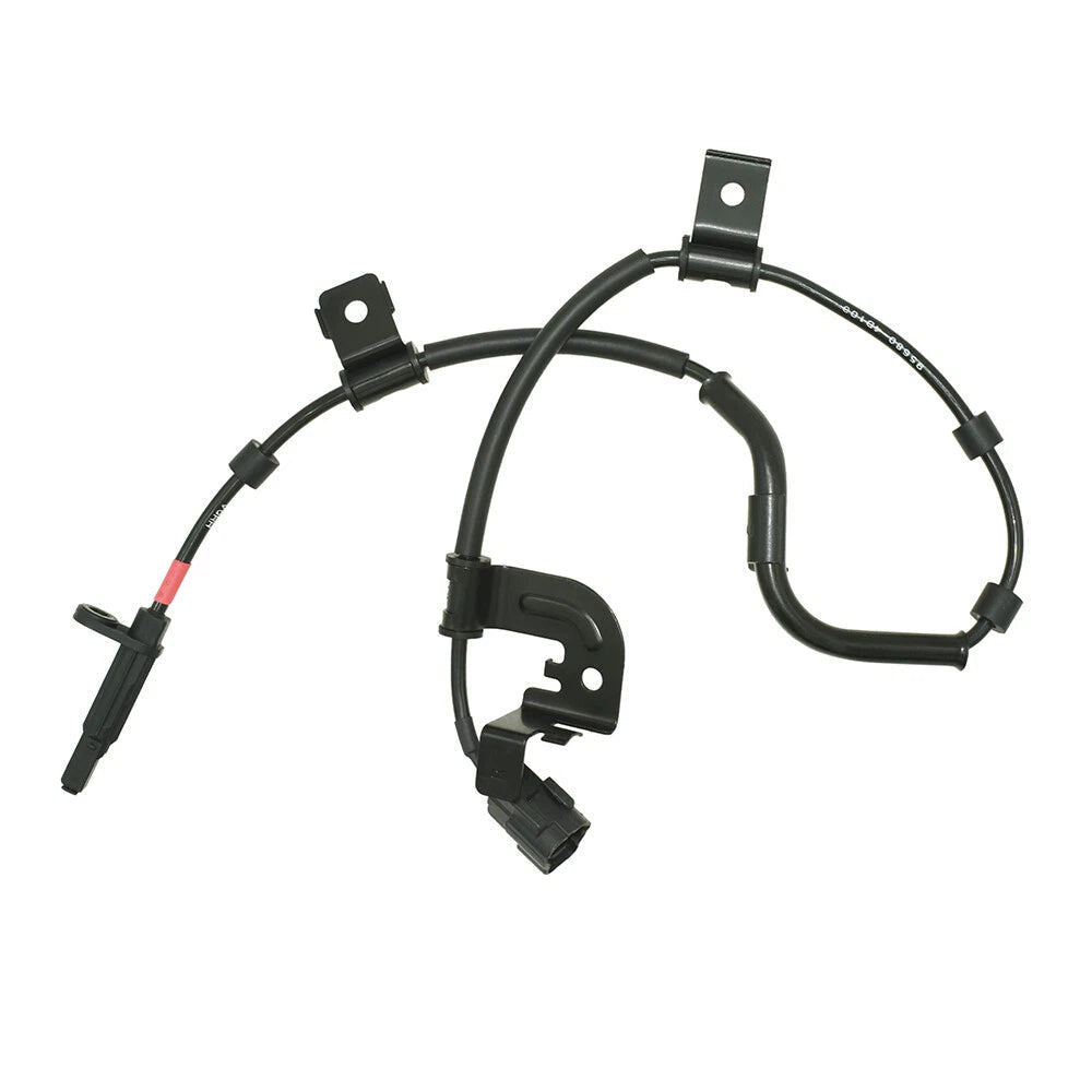 2x Rear ABS Wheel Speed Sensor for Hyundai Entourage Kia Sedona 5S7809 5S7810 6B93BC-57
