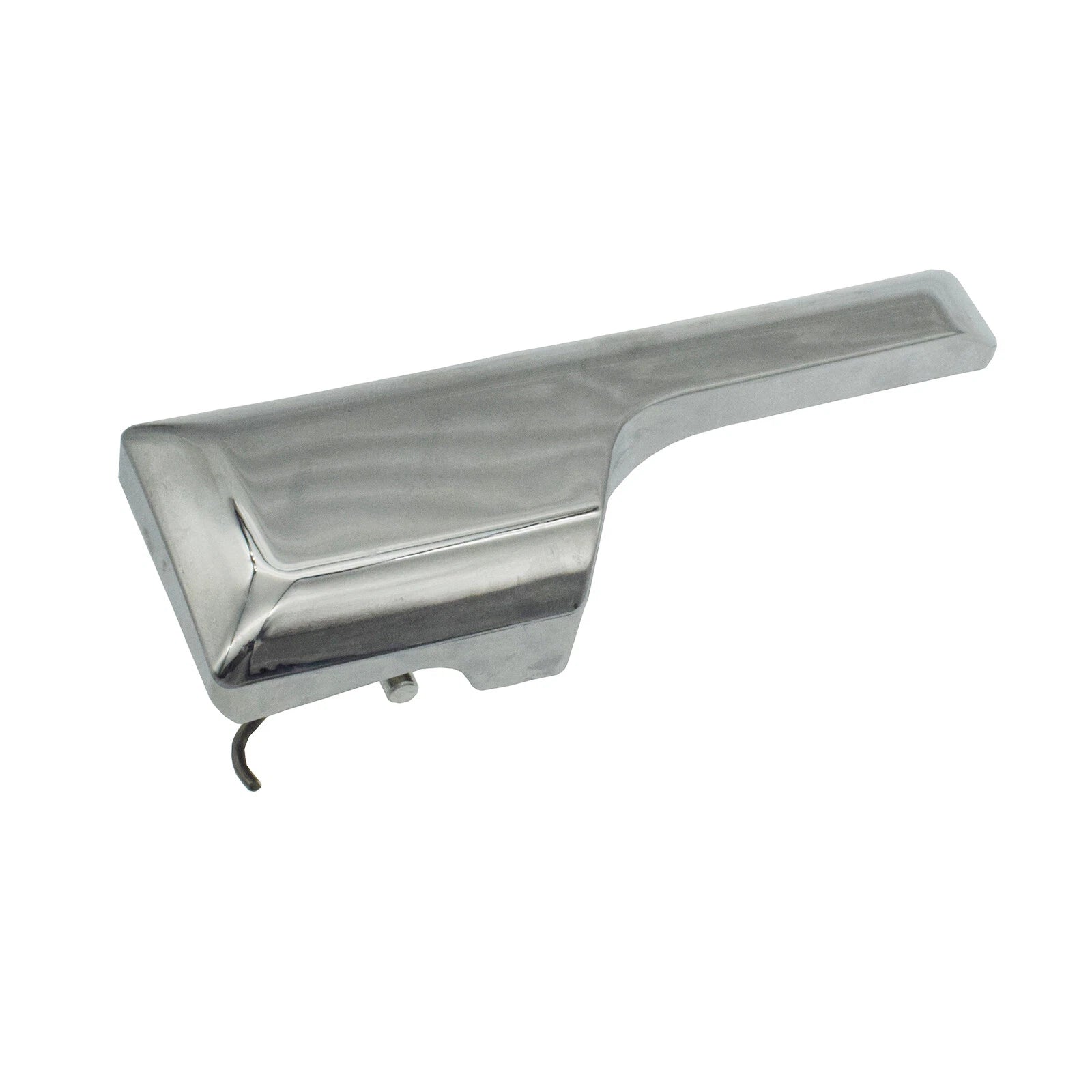 Inside Chrome Door Handle Passenger Right For Ford Expedition Lincoln Navigator 6B93BC-57
