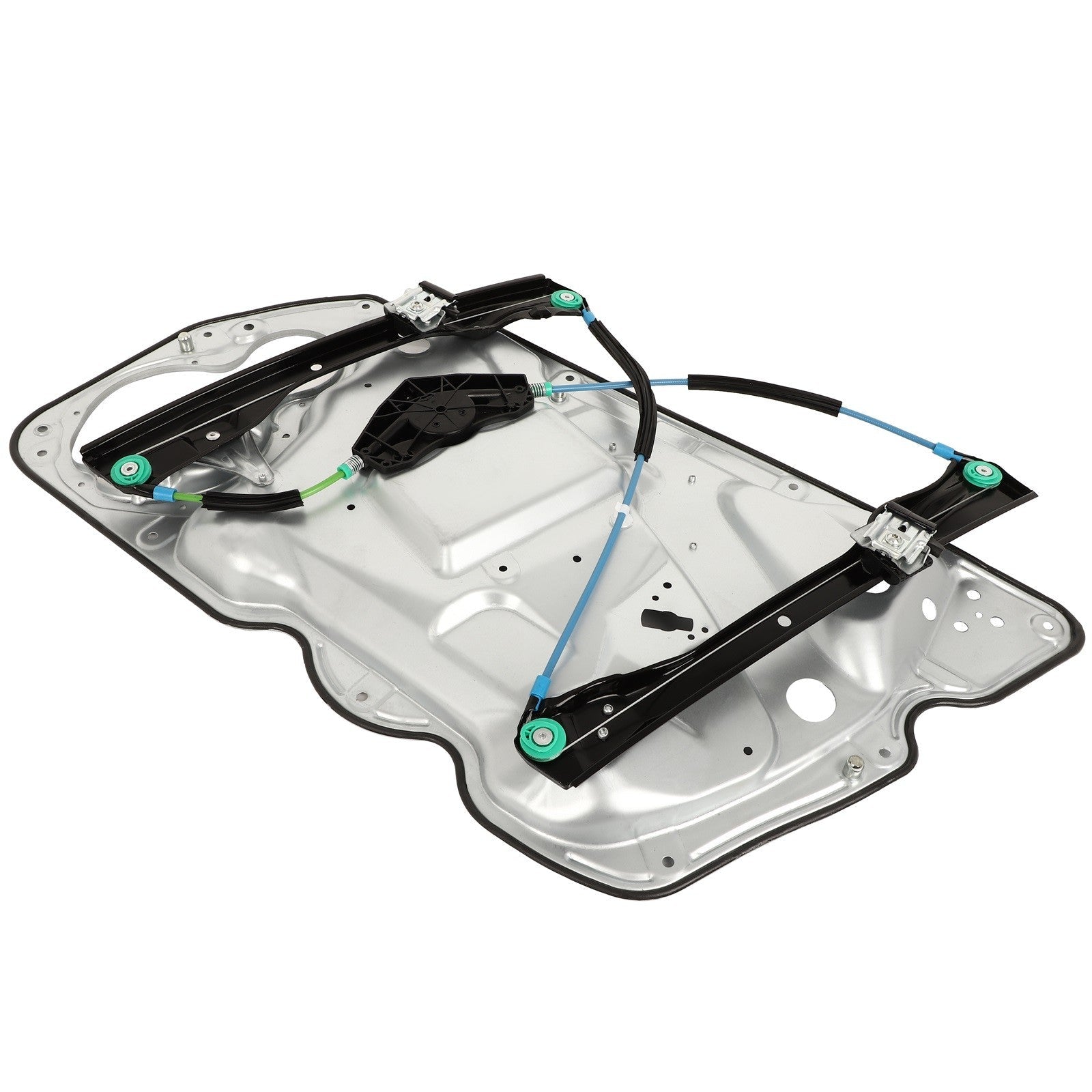 For Volkswagen Passat B6 2008-2010 Front Left Window Regulator without Motor 6B93BC-57