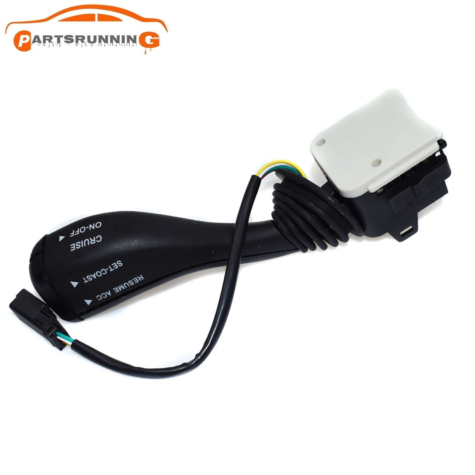 Indicator Stalk/Switch w/Cruise Control For Holden VR VS VT VX Commodore92054763 6B93BC-57