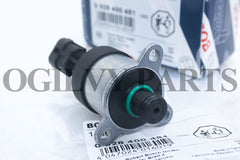 Fuel Pump Regulator Control Solenoid Valve 0928400481 For CUMMINS DAF IVECO CASE