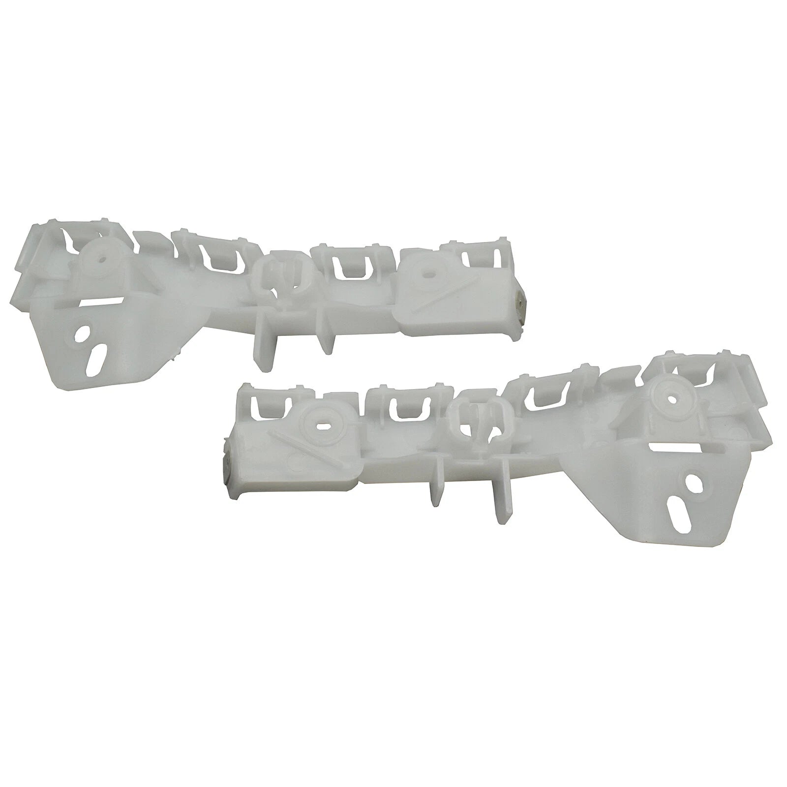 95091642 95091641 Left Right Bumper Bracket For Chevrolet Chevy Spark 2013 - 17 6B93BC-57