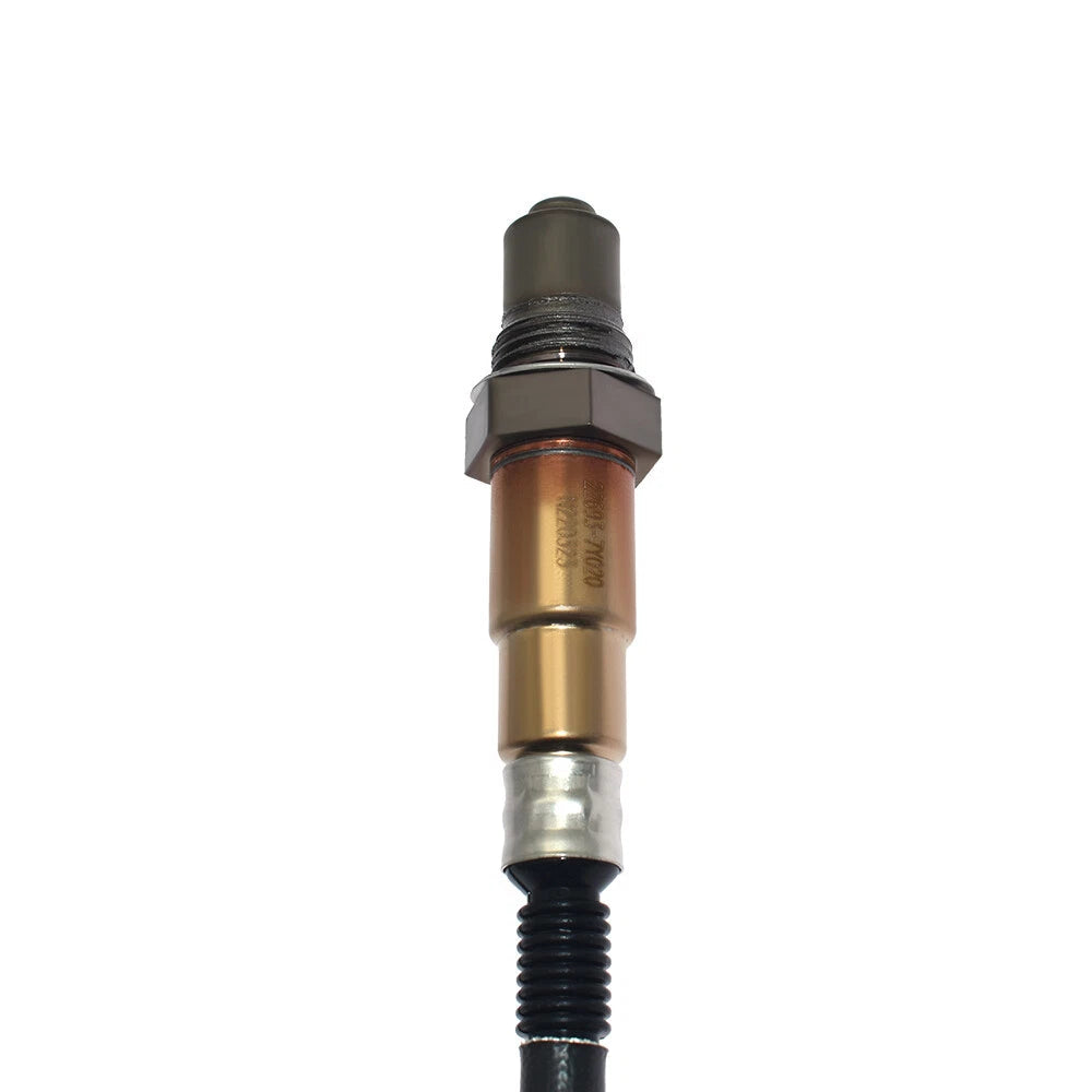 2PCS Upstream Oxygen O2 Sensor22693-7Y020 For 2000-2006 Nissan Armada Titan 5.6L 6B93BC-57