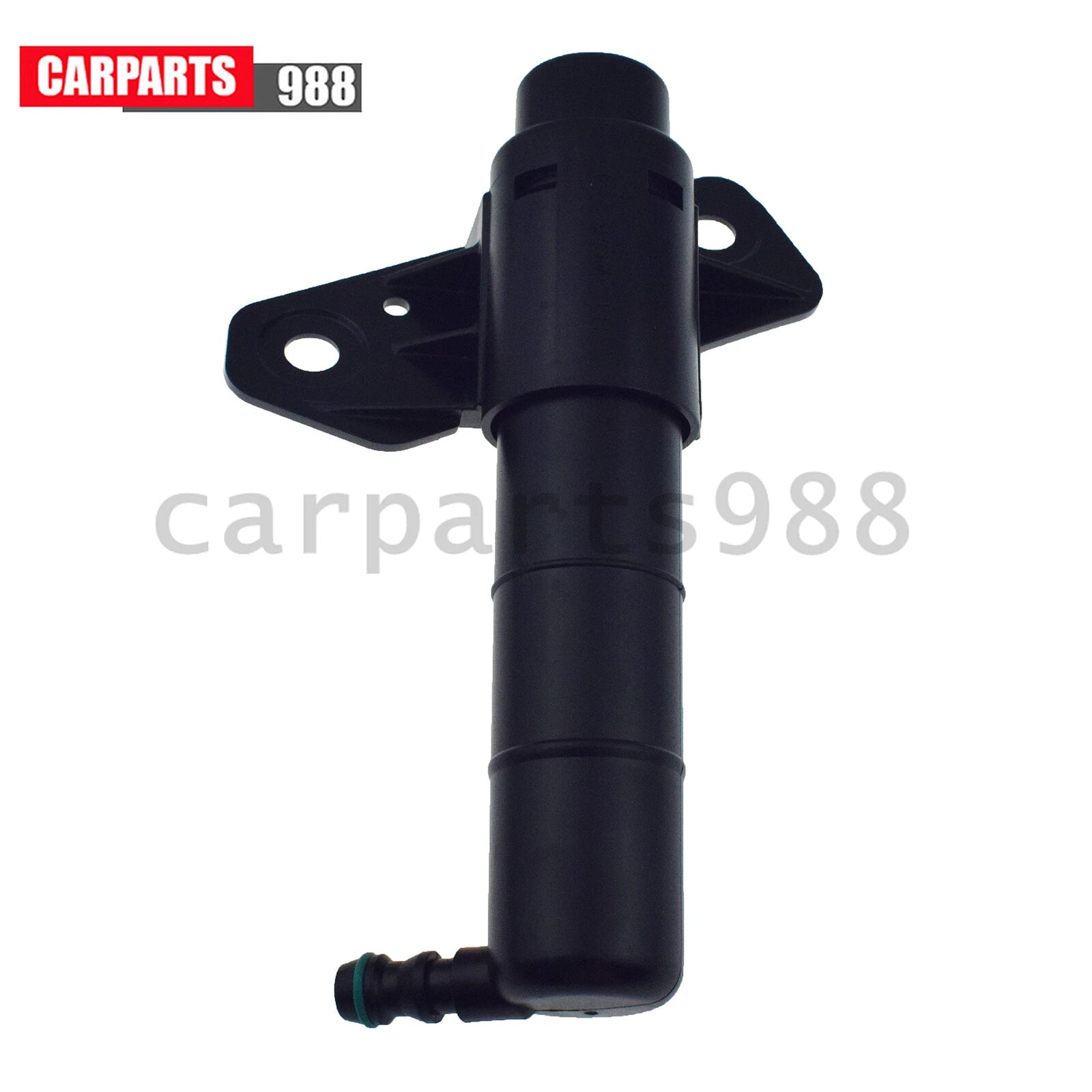 Left Side Headlight Washer Spray Nozzle For Kia Sportage 3 2011-2016 98670-3U000 6B93BC-57