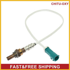 Upstream Oxygen Sensor AE81-9F472-AB For11-18 Ford Fiesta 1.5L 1.6L AE819F472AB 6B93BC-57