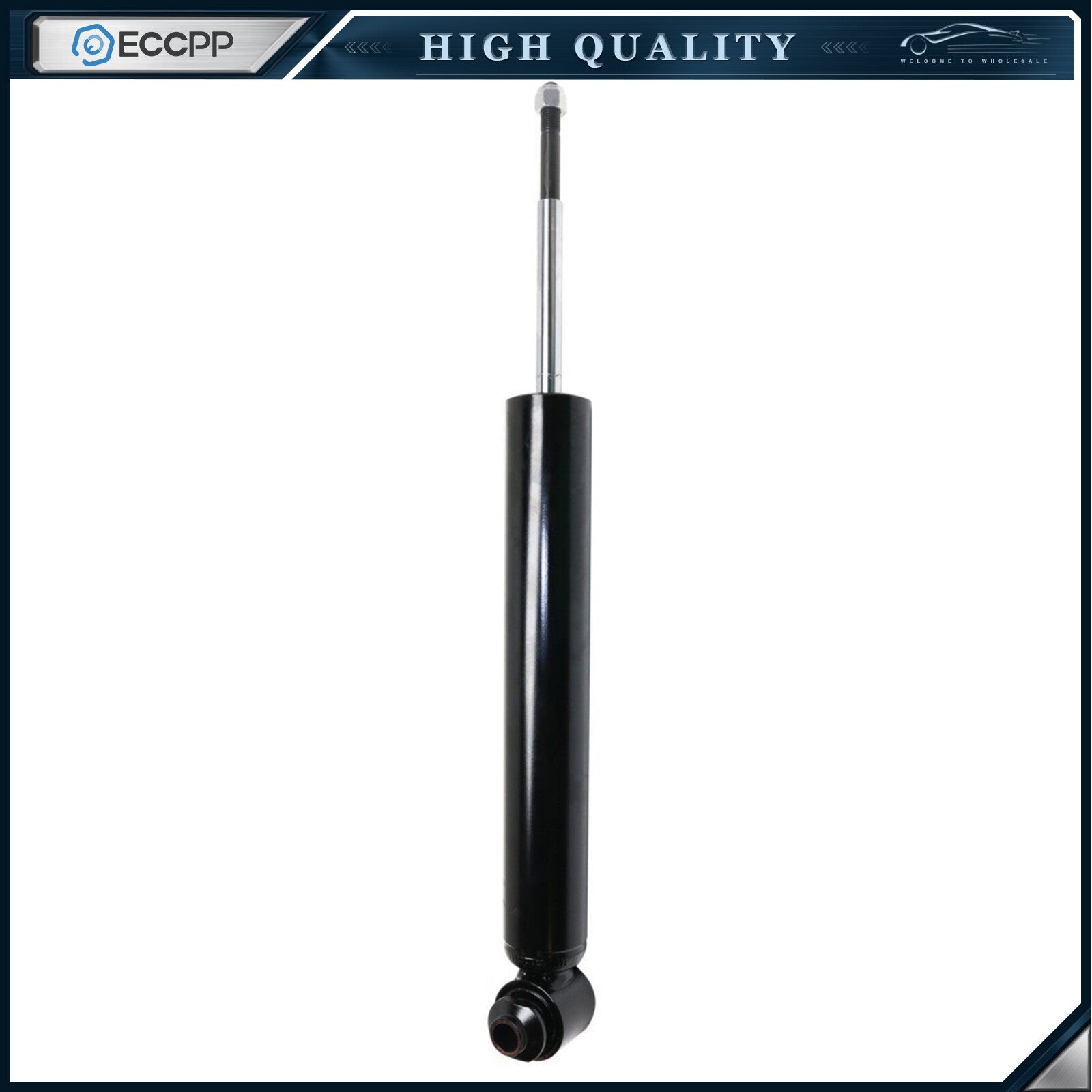 Front Rear Struts Shocks For 2000-2006 BMW X5 4.4L V8 ( AWD ) Left Right KOEEP