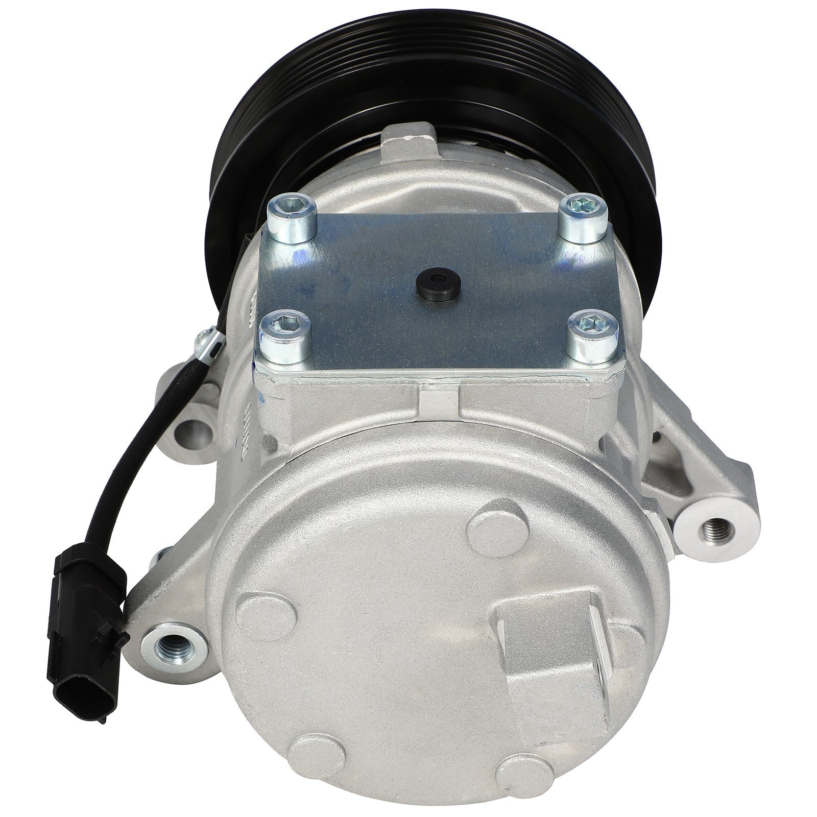 For 1999-2006 Jeep Wrangler 4.0L 2000-2006 Jeep TJ A/C Compressor 4.0L CO 22034C 6B93BC-57