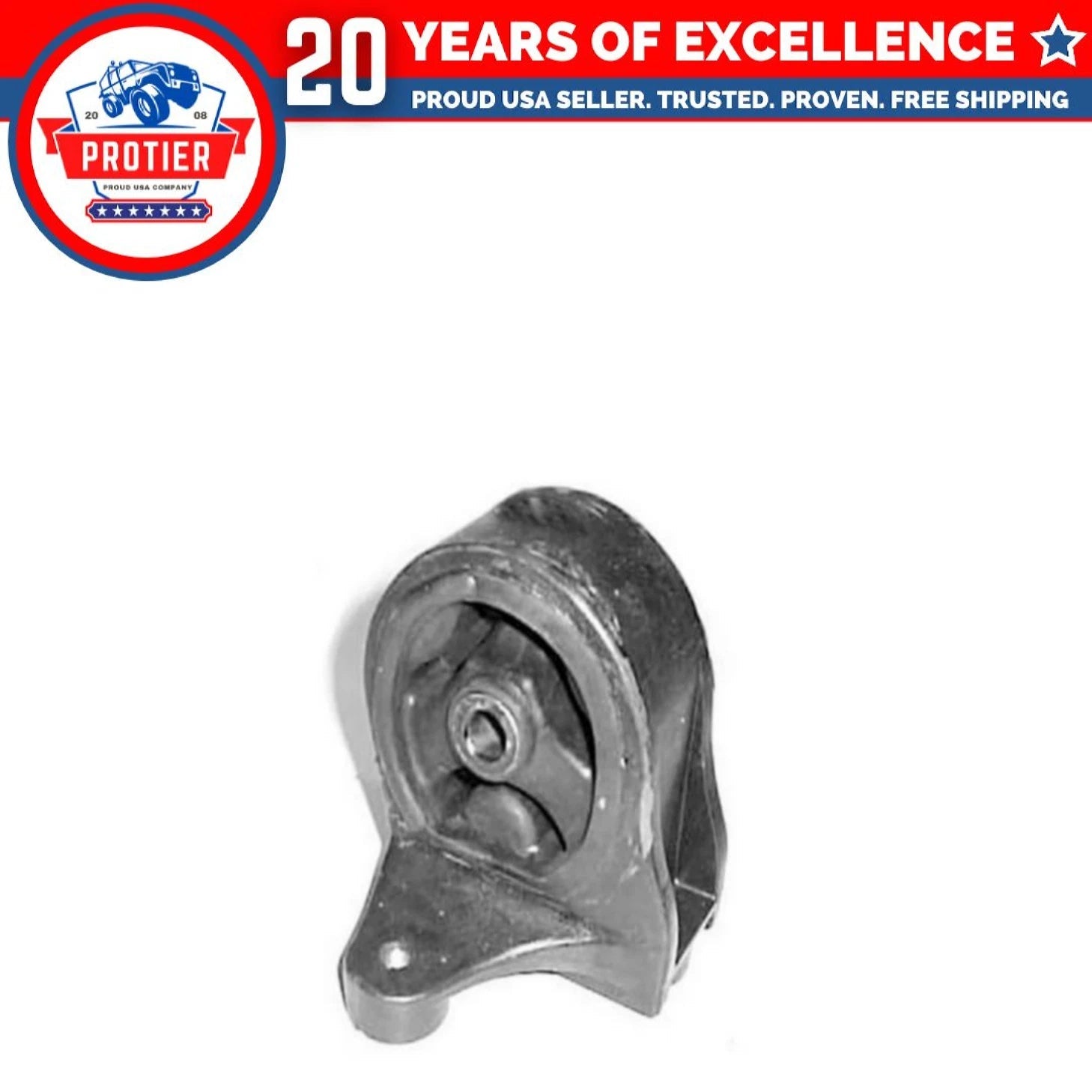 Engine Motor & Trans Mount set for 2001-2005 Honda Civic 1.7L Manual 6B93BC-57
