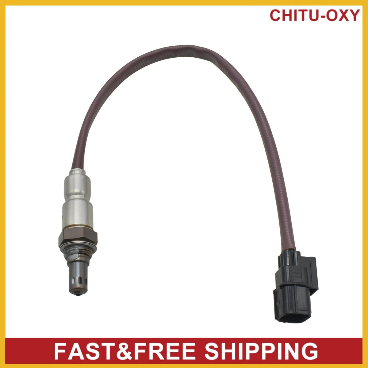 Upstream Oxygen Sensor For Honda Pilot Acura Odyssey Accord 3.5L 36531-5G0-A11 6B93BC-57