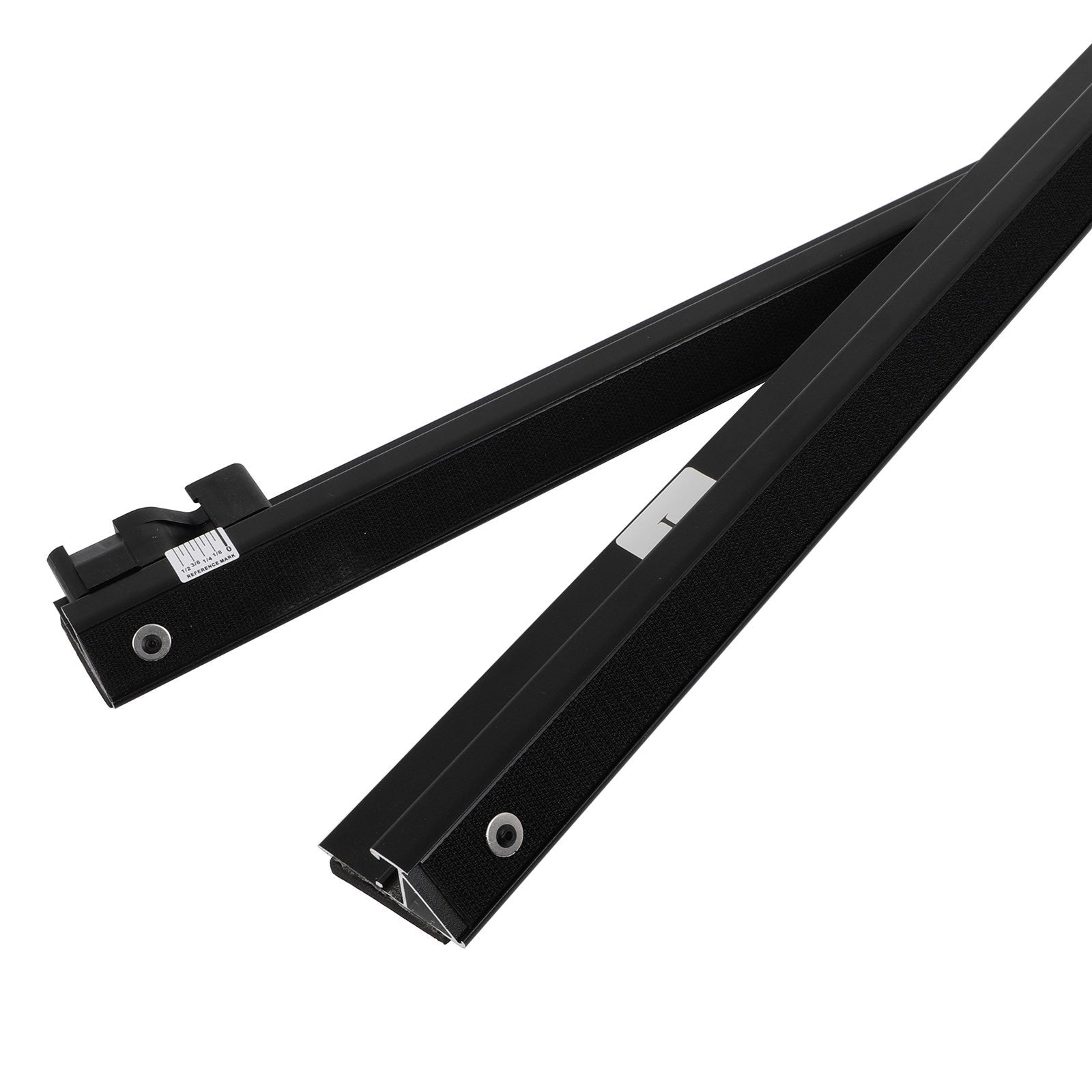 5FT Roll Up Soft Truck Bed Tonneau Cover For 2017-2024 Honda Ridgeline On Top 6B93BC-57