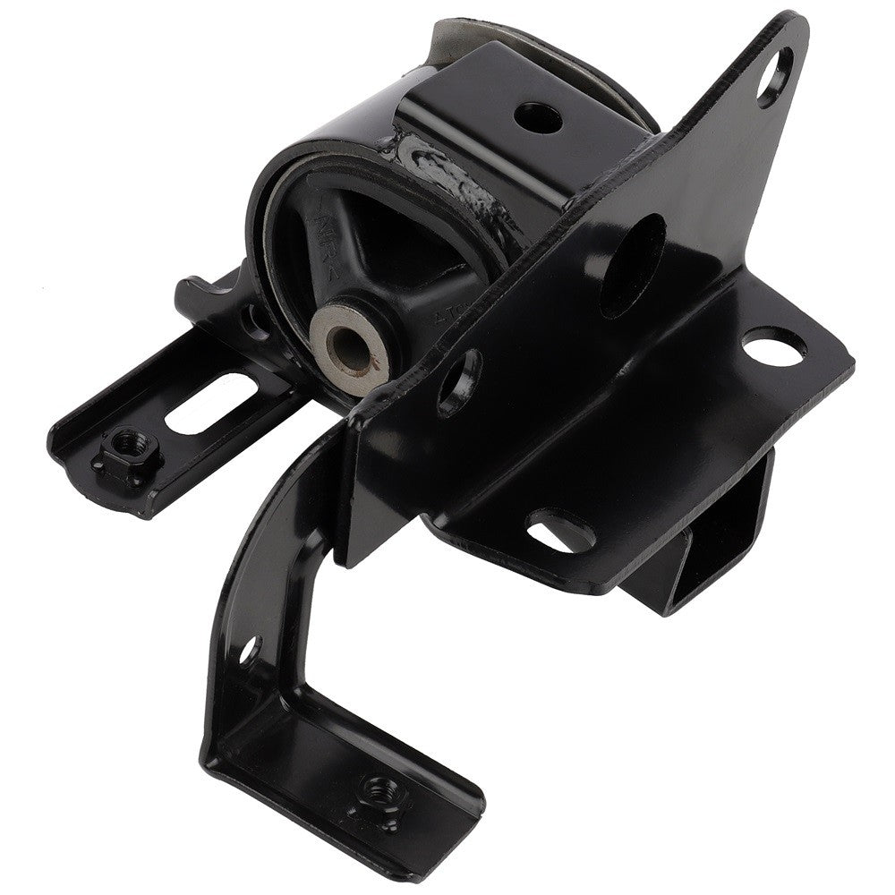 ECCPP Engine Motor Mount Kit Set 4pcs 2001-03 For Toyota RAV4 2.0L For Auto 6B93BC-57