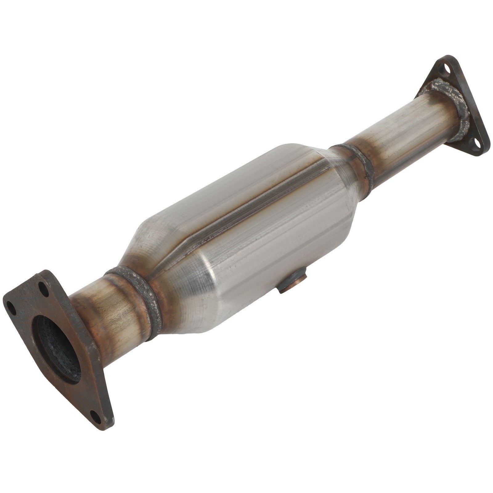 Catalytic Converter For 2003-2007 Honda Accord 2.4L Front Flex Pipe EPA Approved 6B93BC-57