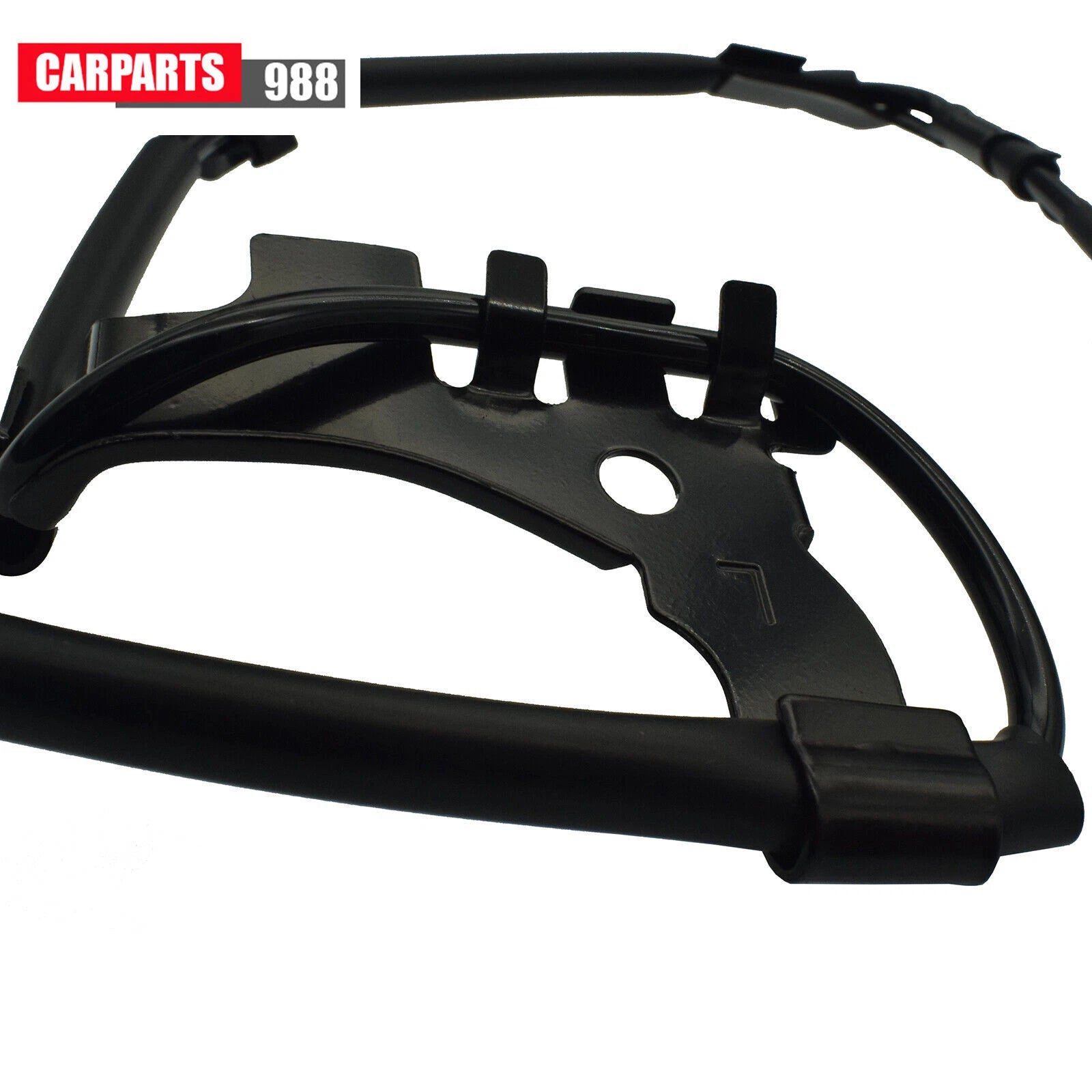Left Side ABS Wheel Speed Sensor Skid Control Wire For Lexus IS250 GS350 GS430 6B93BC-57
