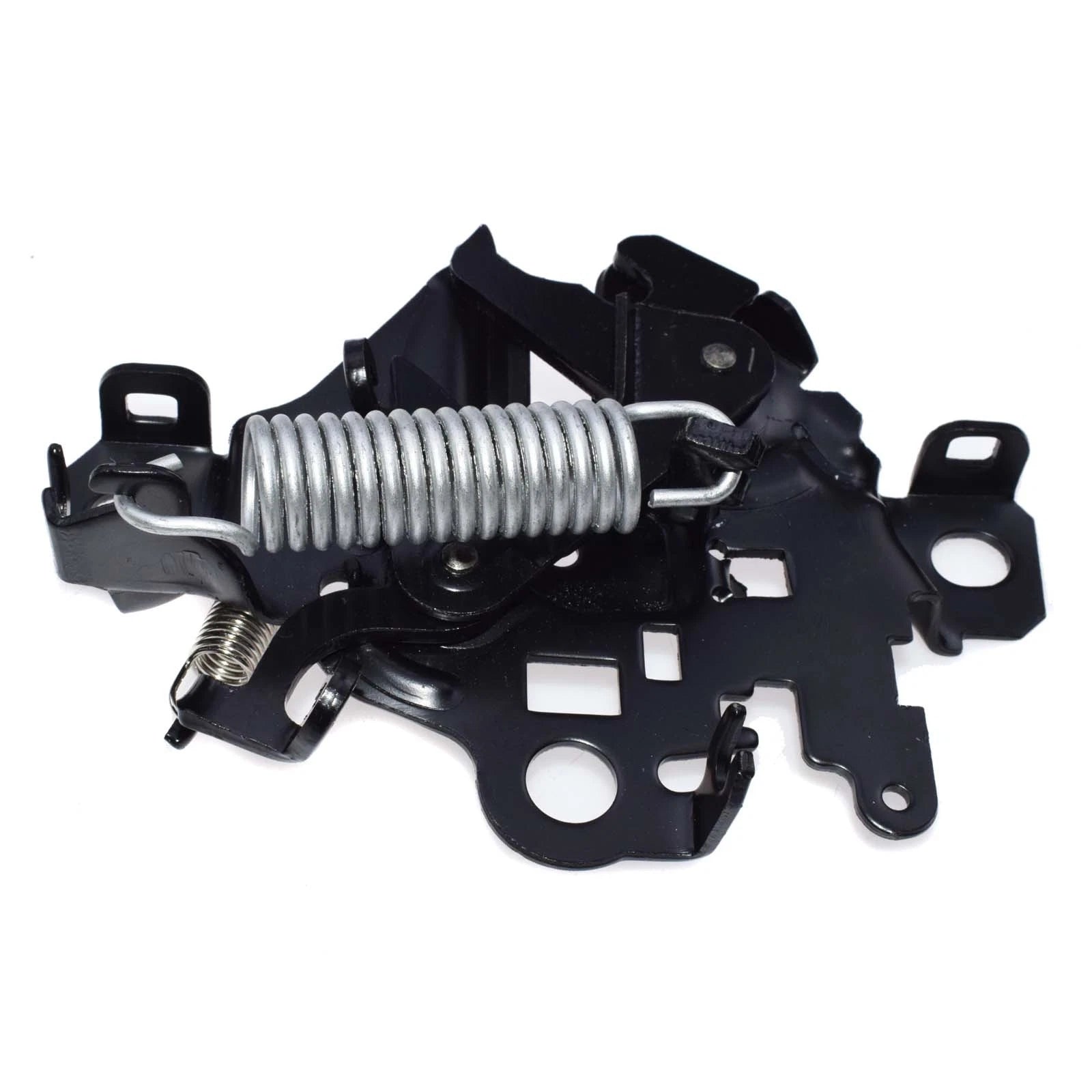 Hood Latch Lock Assembly For 2006-2012 Toyota RAV4 53510-42070,5351042090 6B93BC-57