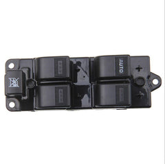 Right Driver Side Master Power Window Control Switch GJ6A-66-350A Fits Mazda 6