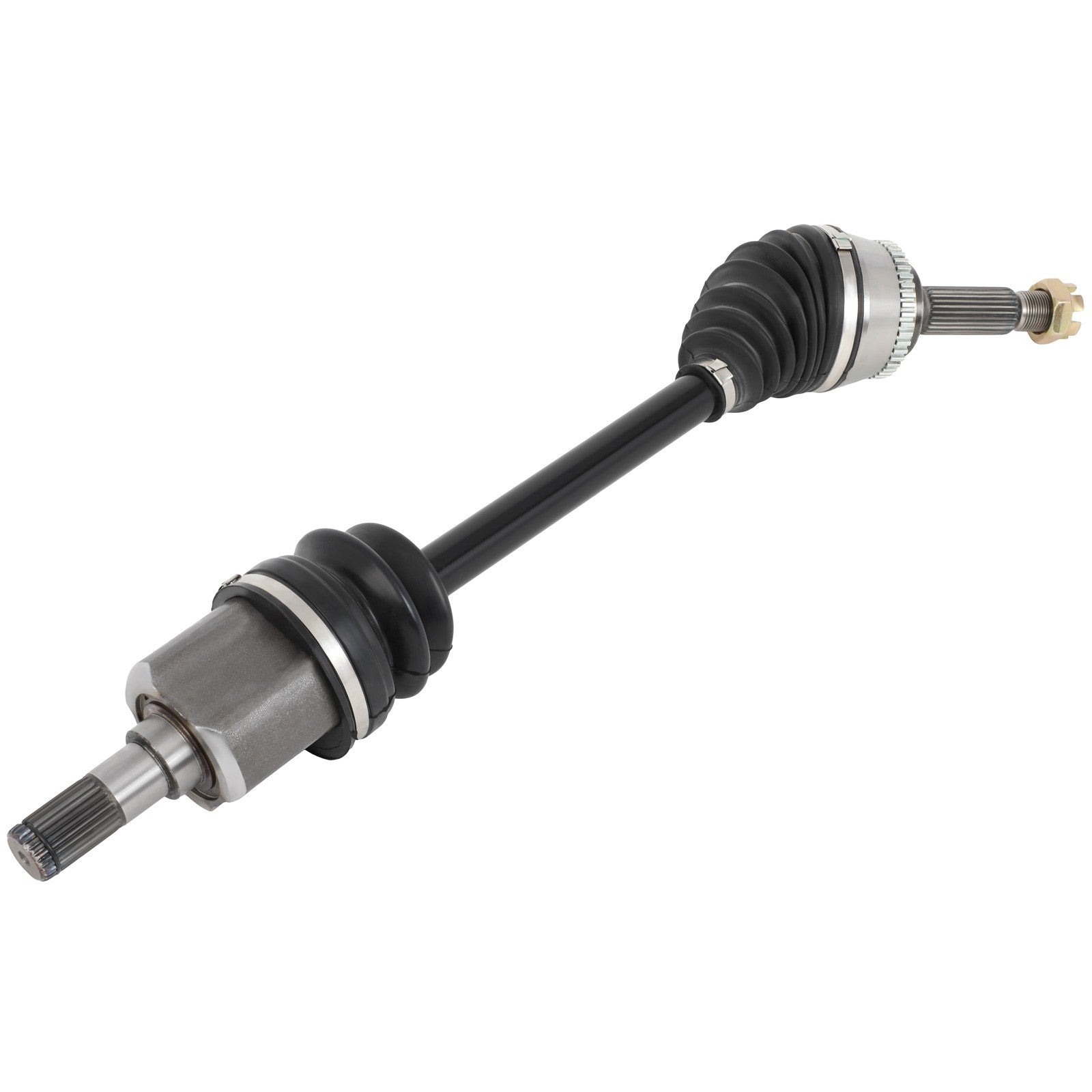 2pcs for Kia for Spectra5 2005-2006 2.0L Automatic Front Left & Right CV Axles 6B93BC-57