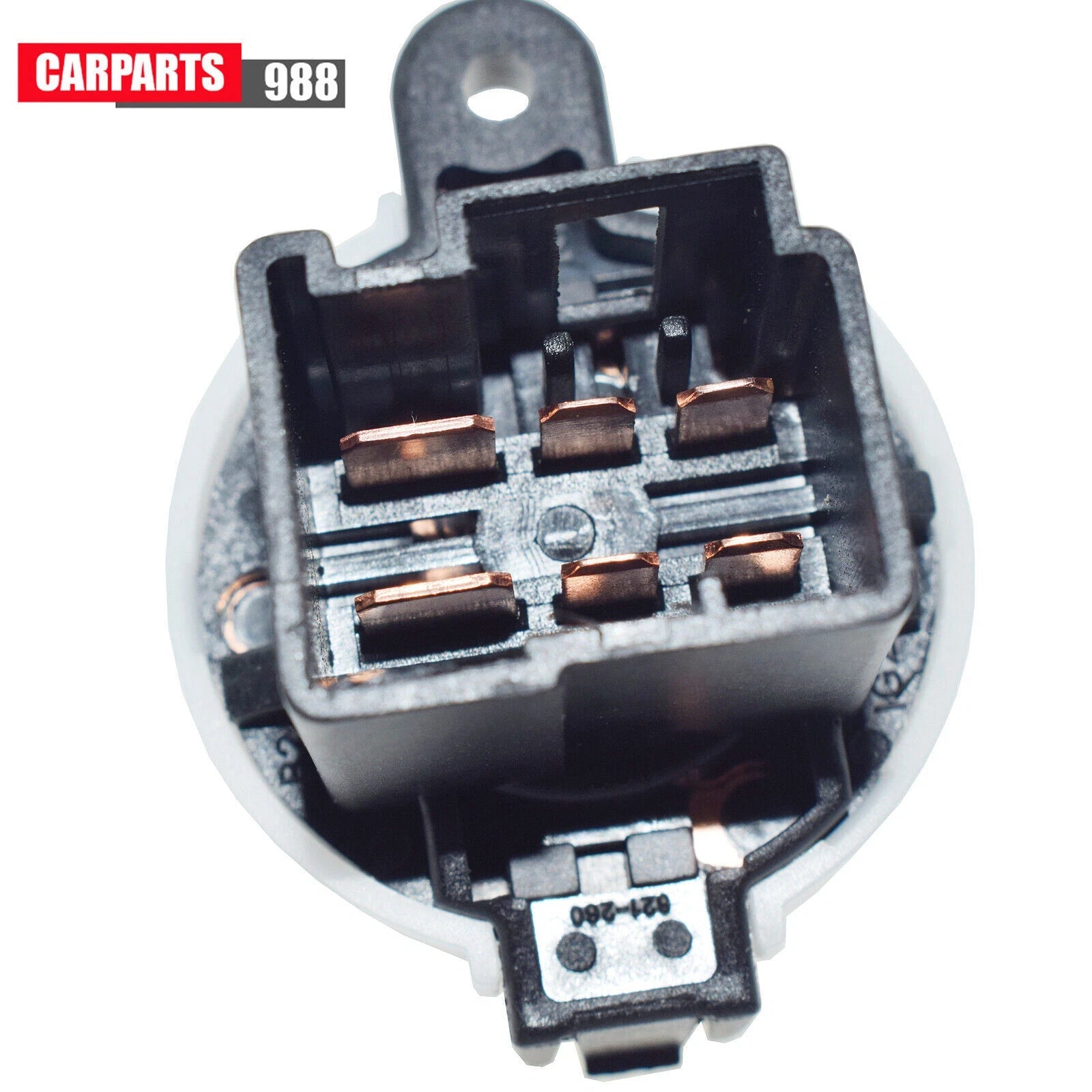 Ignition Starter Switch for Mazda fighter 2003 UM4966151 2M3411572AA LC70-66-151 6B93BC-57