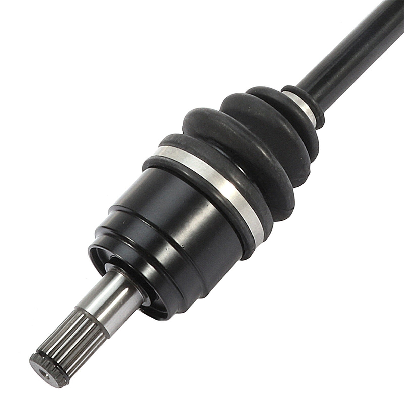 Front Right Fits 05-09 Honda Foreman 500 2008-2009 Rincon 680 Complete CV Axle 6B93BC-57