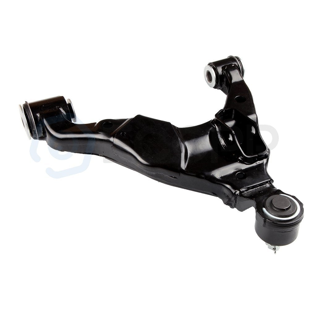 Lower Control Arm Fits Right Fits Toyota 4Runner Excludes Kinetic Dynamic Susp 6B93BC-57