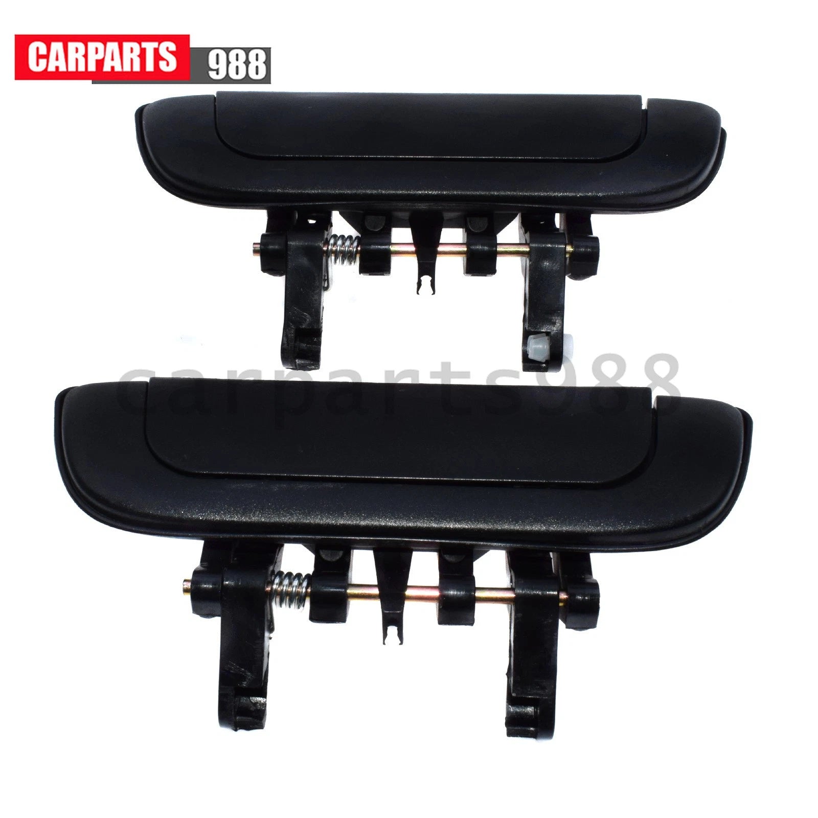 Rear Left Right Exterior Door Handle Fit For 1995-2002 Suzuki Esteem 82830-60G00 6B93BC-57