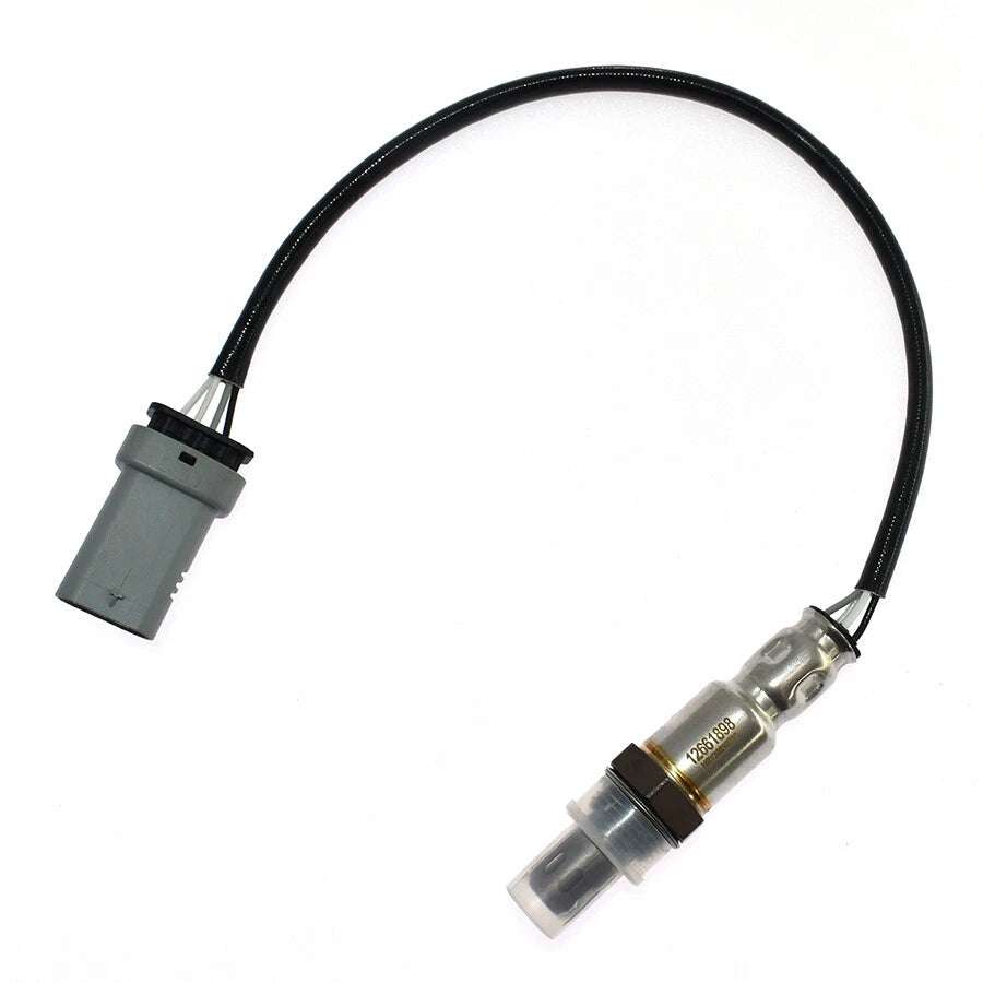 2PCS Oxygen Sensor 12661898 for Buick Envision Regal Chevrolet Blazer Malibu2.0L 6B93BC-57