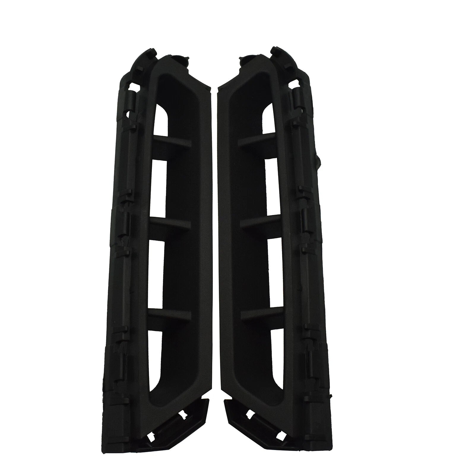 For 19-2020 Hyundai Elantra Sedan Front Bumper Air Grille 86562F2AA0 86561F2AA0 6B93BC-57